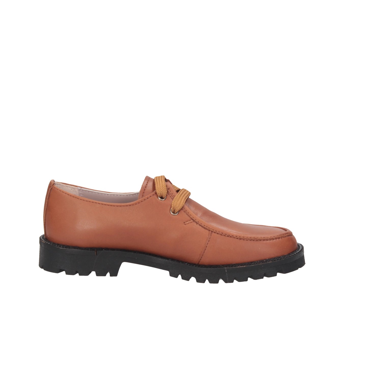 Eli 22501AD Brown Shoes Child 