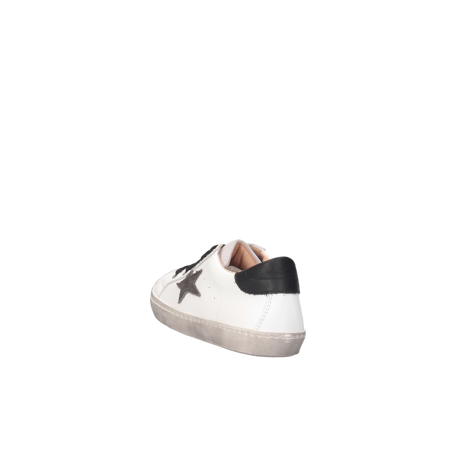 Dianetti Made In Italy I9869 ICE / ANTHRACITE Shoes Child 
