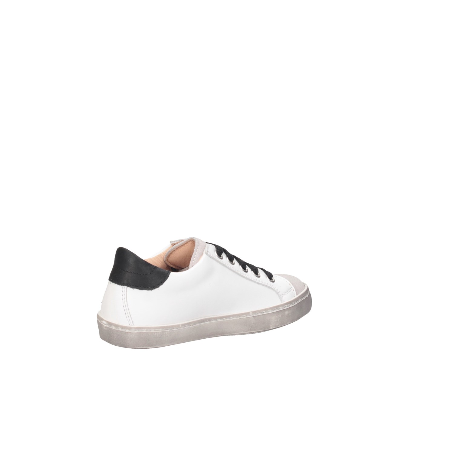 Dianetti Made In Italy I9869 ICE / ANTHRACITE Shoes Child 