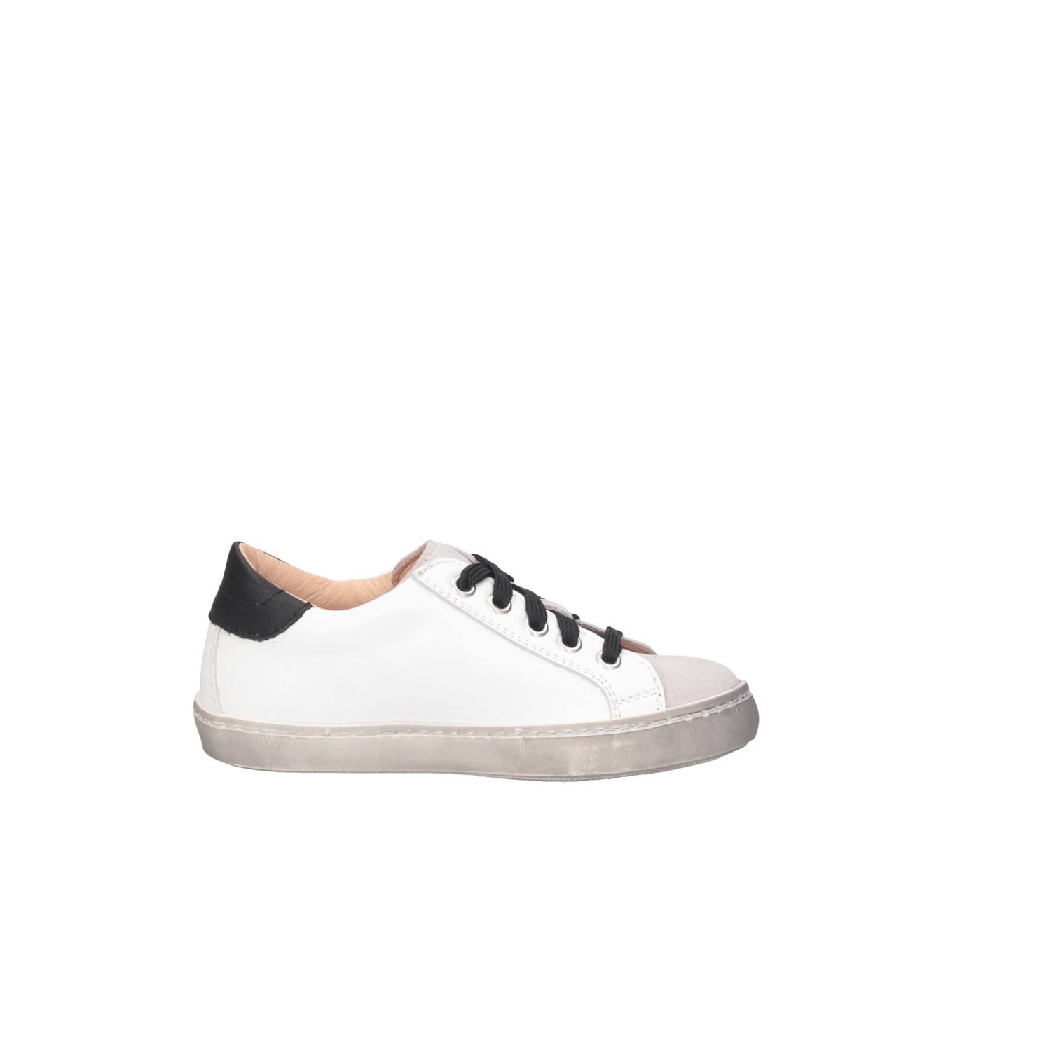 Dianetti Made In Italy I9869 ICE / ANTHRACITE Shoes Child 