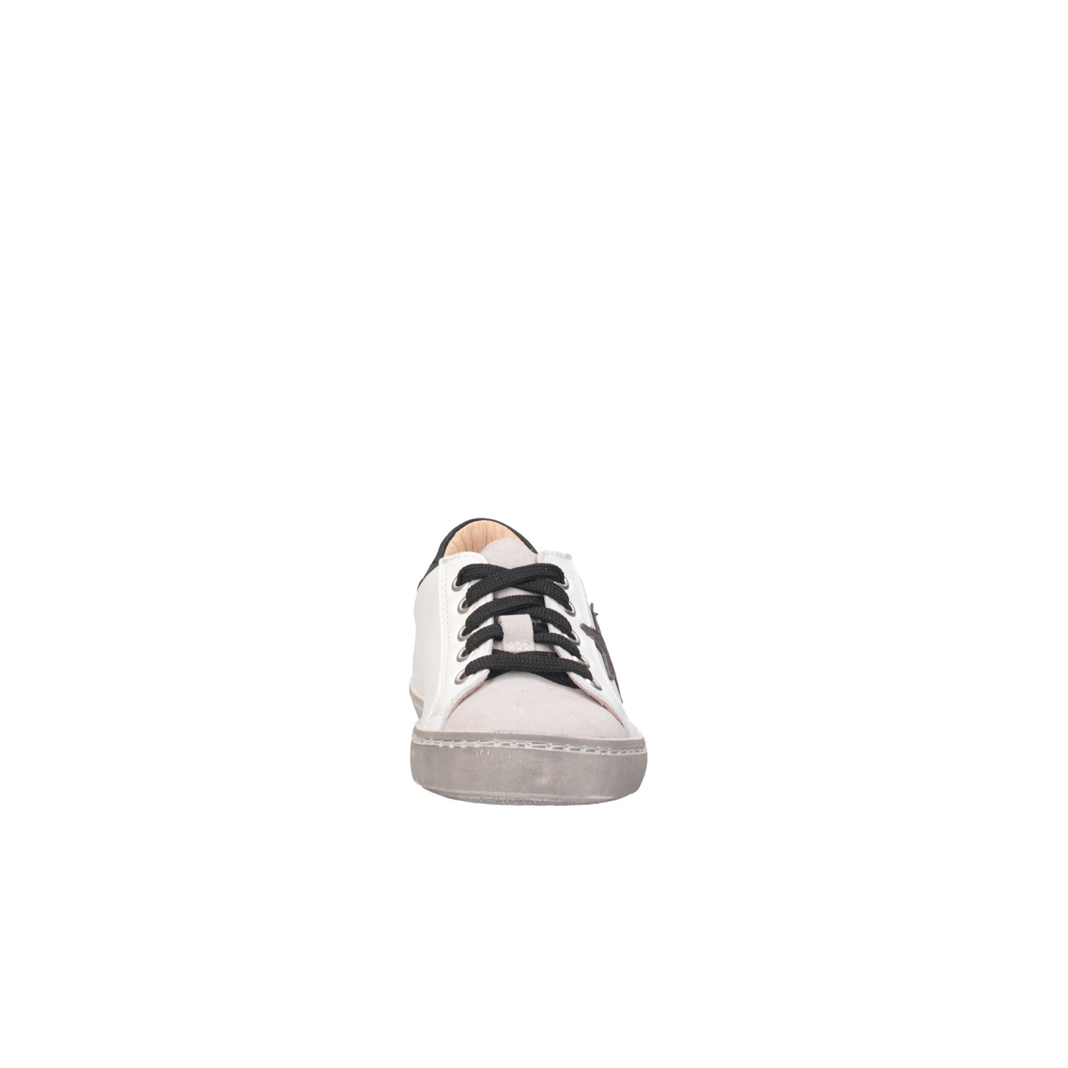 Dianetti Made In Italy I9869 ICE / ANTHRACITE Shoes Child 
