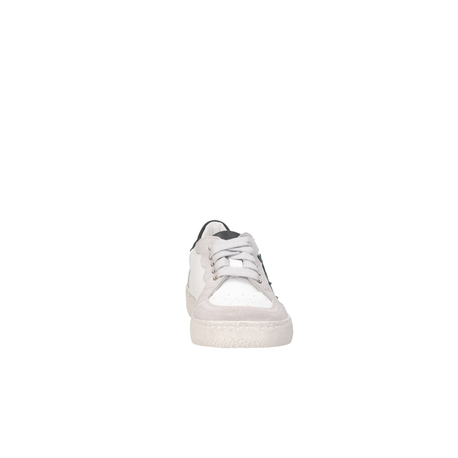 Dianetti Made In Italy I9926NZ ICE / GREEN Shoes Child 