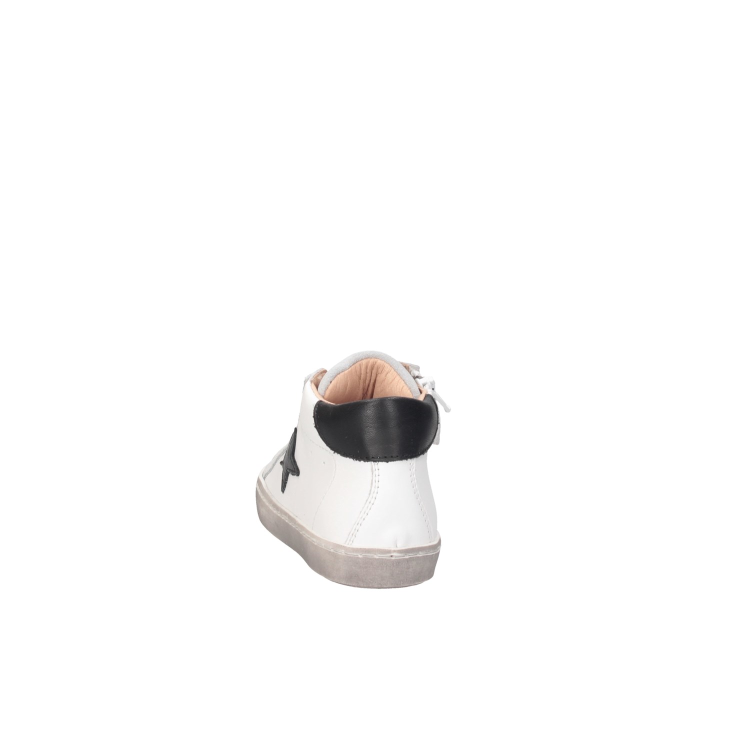 Dianetti Made In Italy I9890 ICE / BLACK Shoes Child 