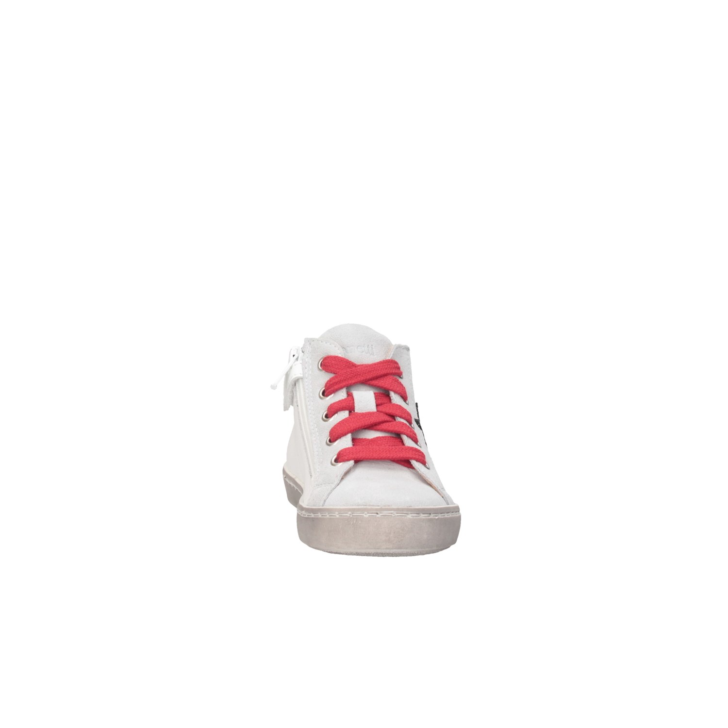 Dianetti Made In Italy I9890 ICE / BLACK Shoes Child 