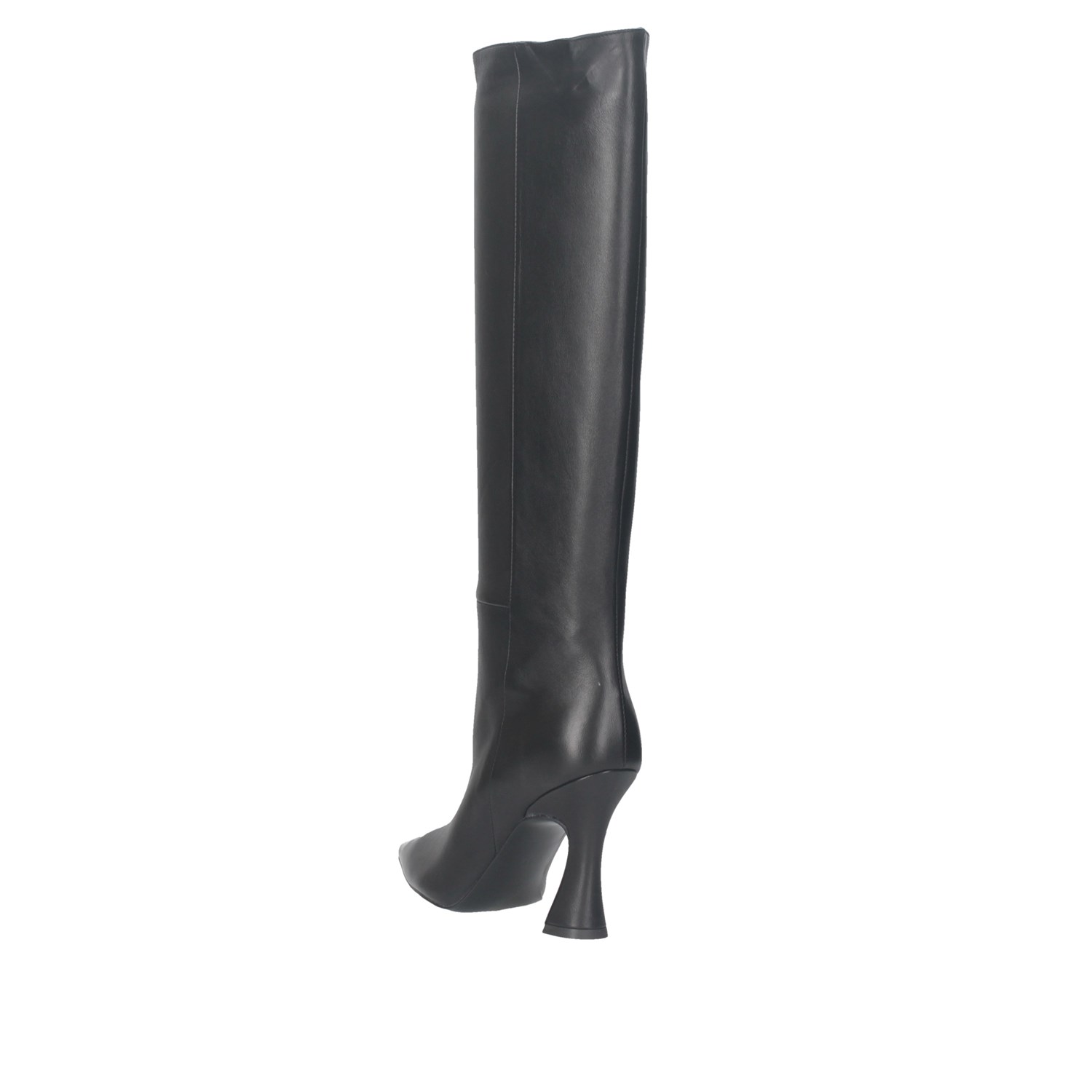 OVYE AC911 Black Shoes Woman 