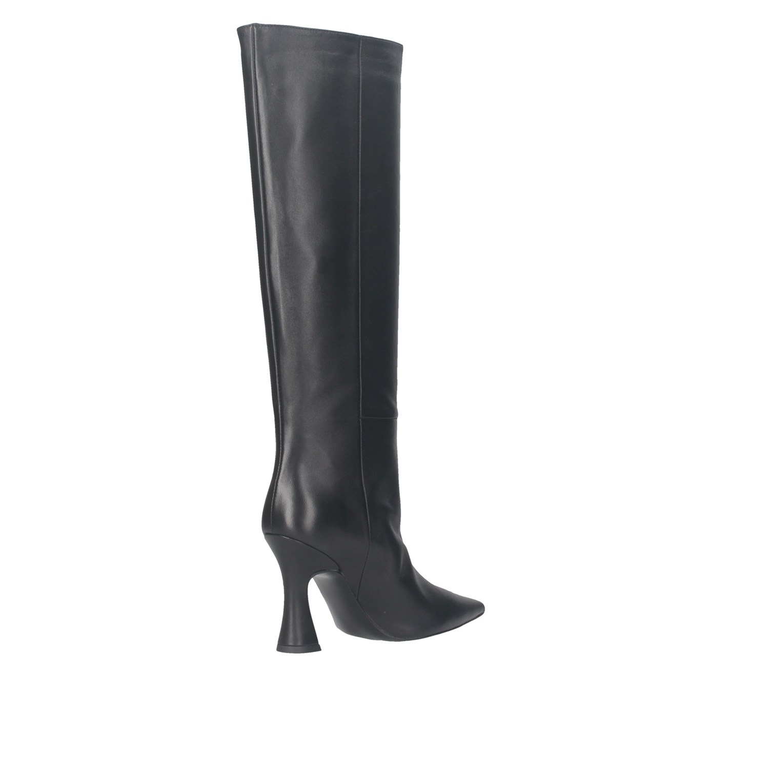 OVYE AC911 Black Shoes Woman 