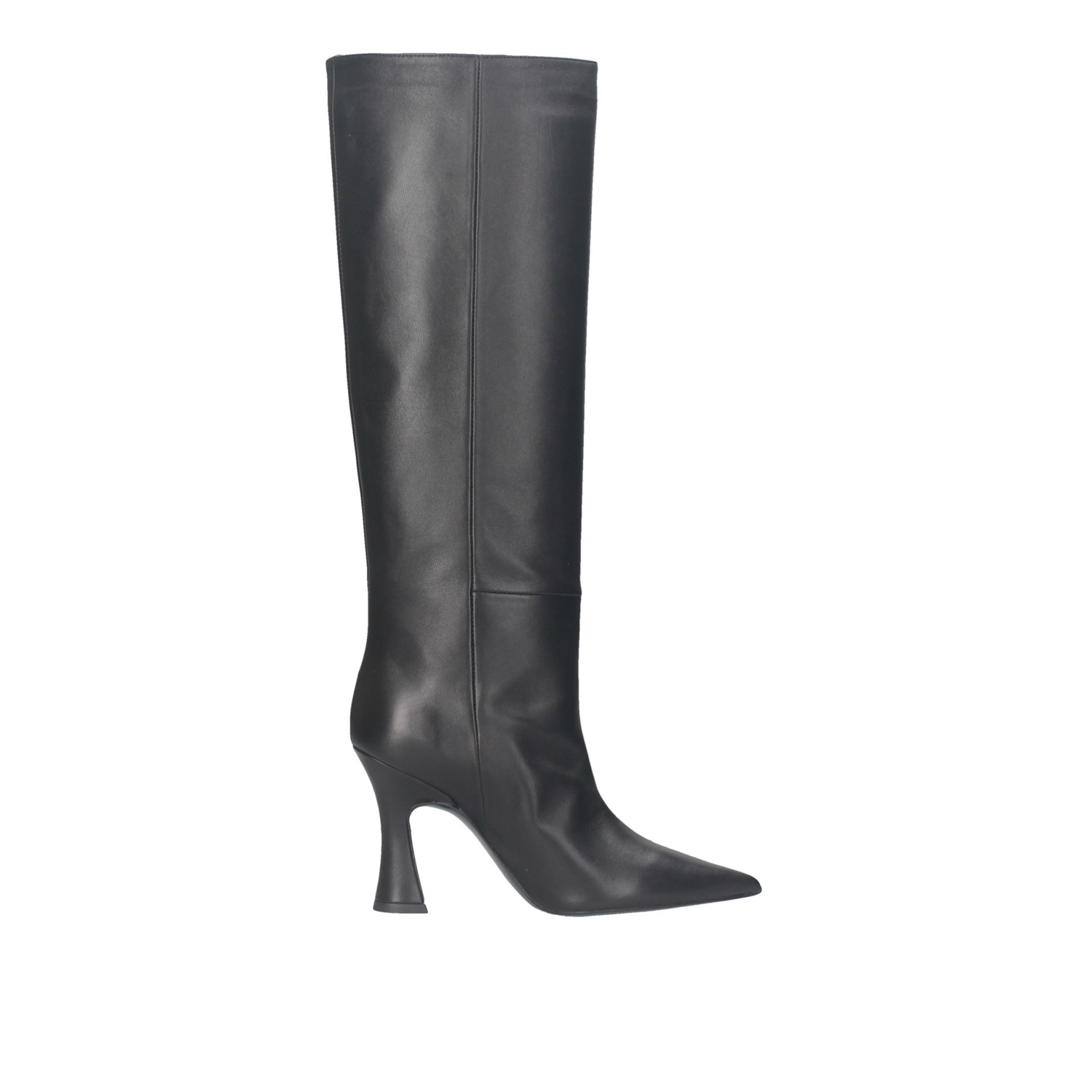 OVYE AC911 Black Shoes Woman 