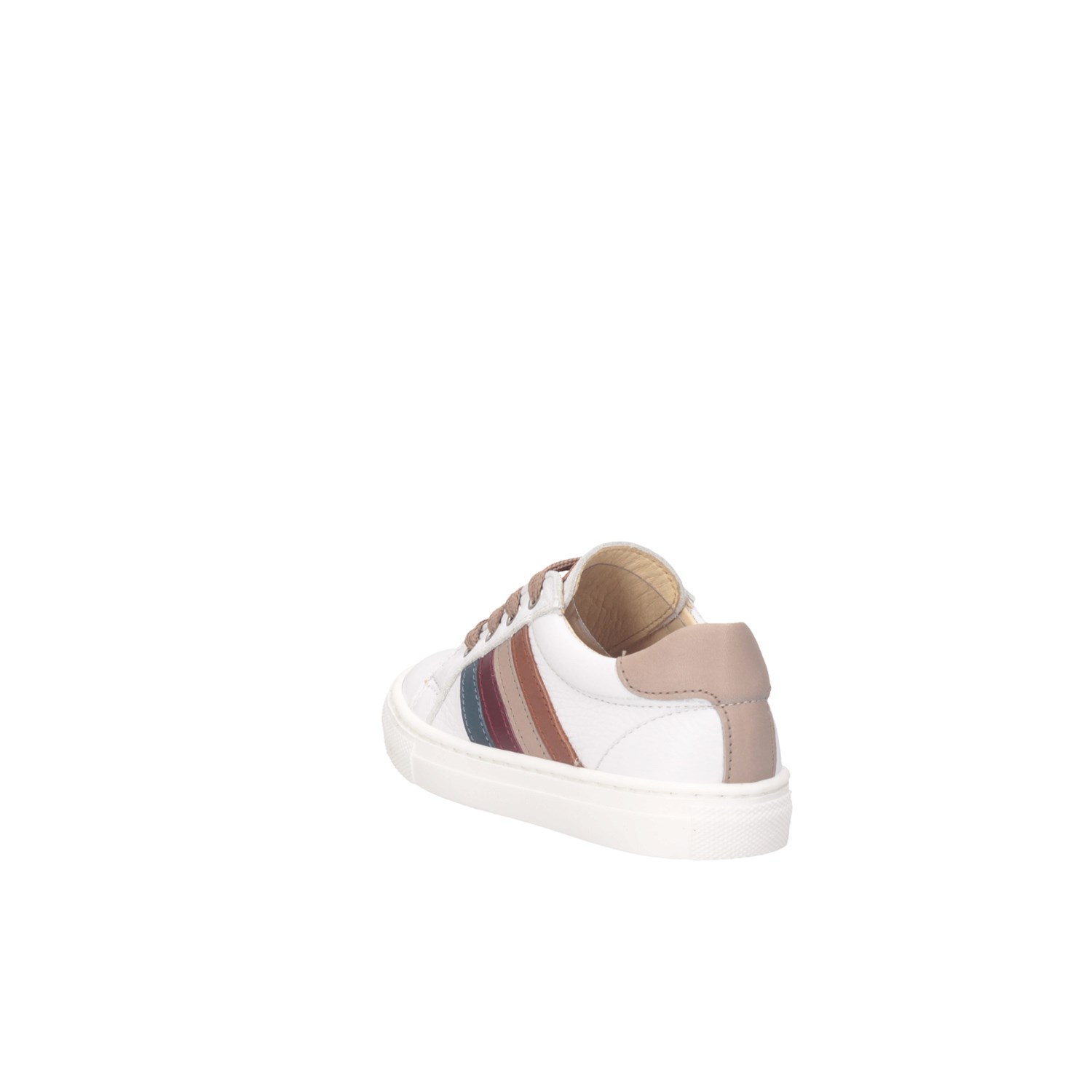 ANDANINES 211577-8 Bianco Scarpe Bambino 