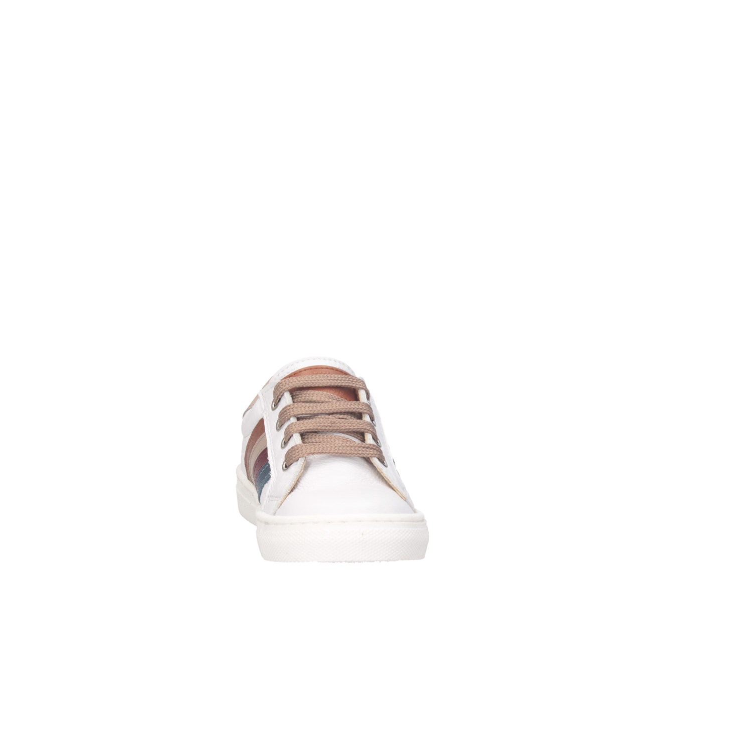 ANDANINES 211577-8 Bianco Scarpe Bambino 