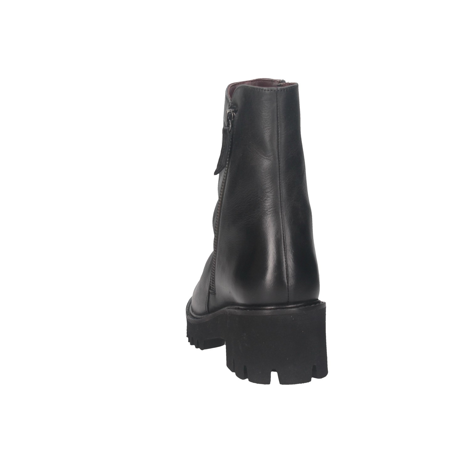 CINZIA SOFT IB412 Black Shoes Woman 