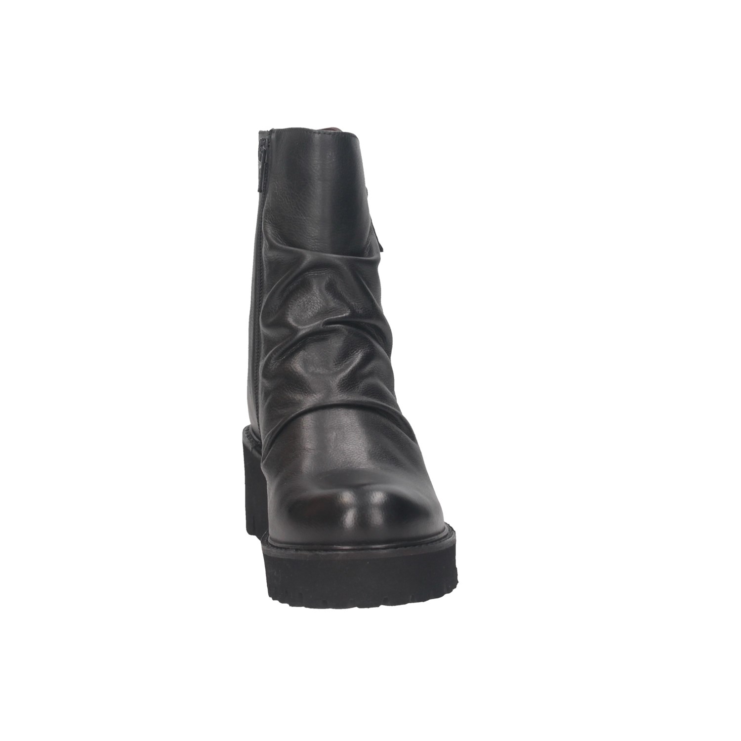 CINZIA SOFT IB412 Black Shoes Woman 
