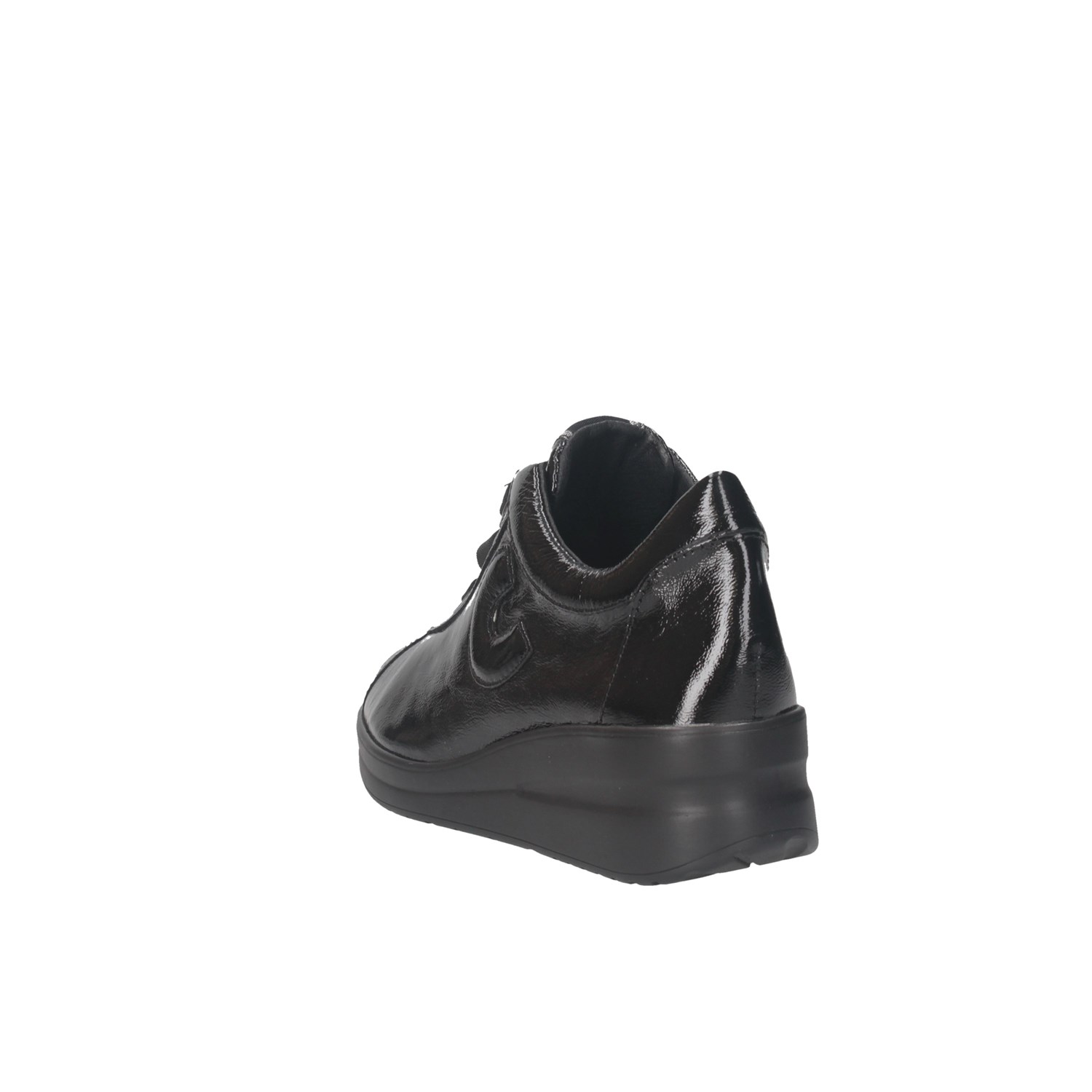 CINZIA SOFT IV14140A-K Black Shoes Woman 