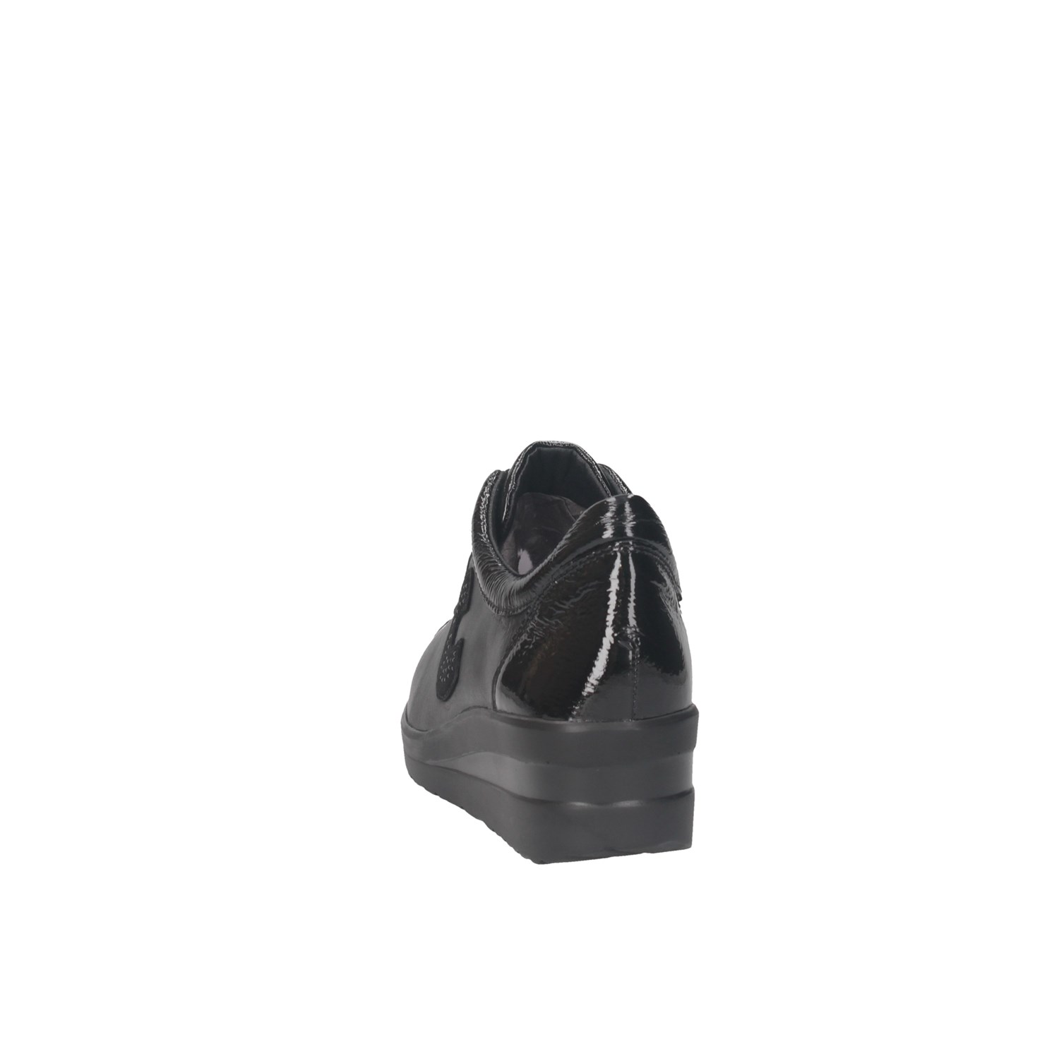 CINZIA SOFT IV13899-CAM Black Shoes Woman 