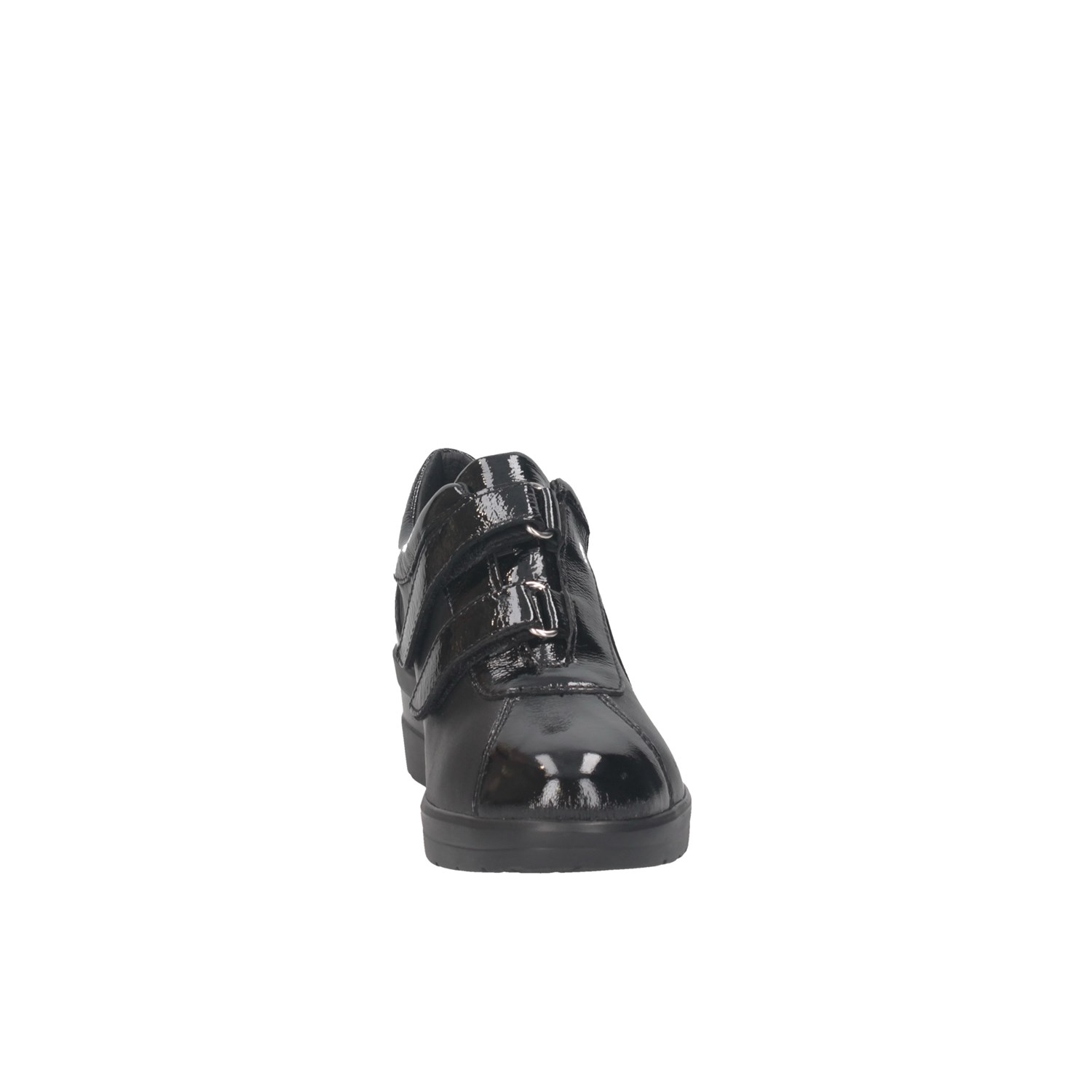 CINZIA SOFT IV13899-CAM Black Shoes Woman 