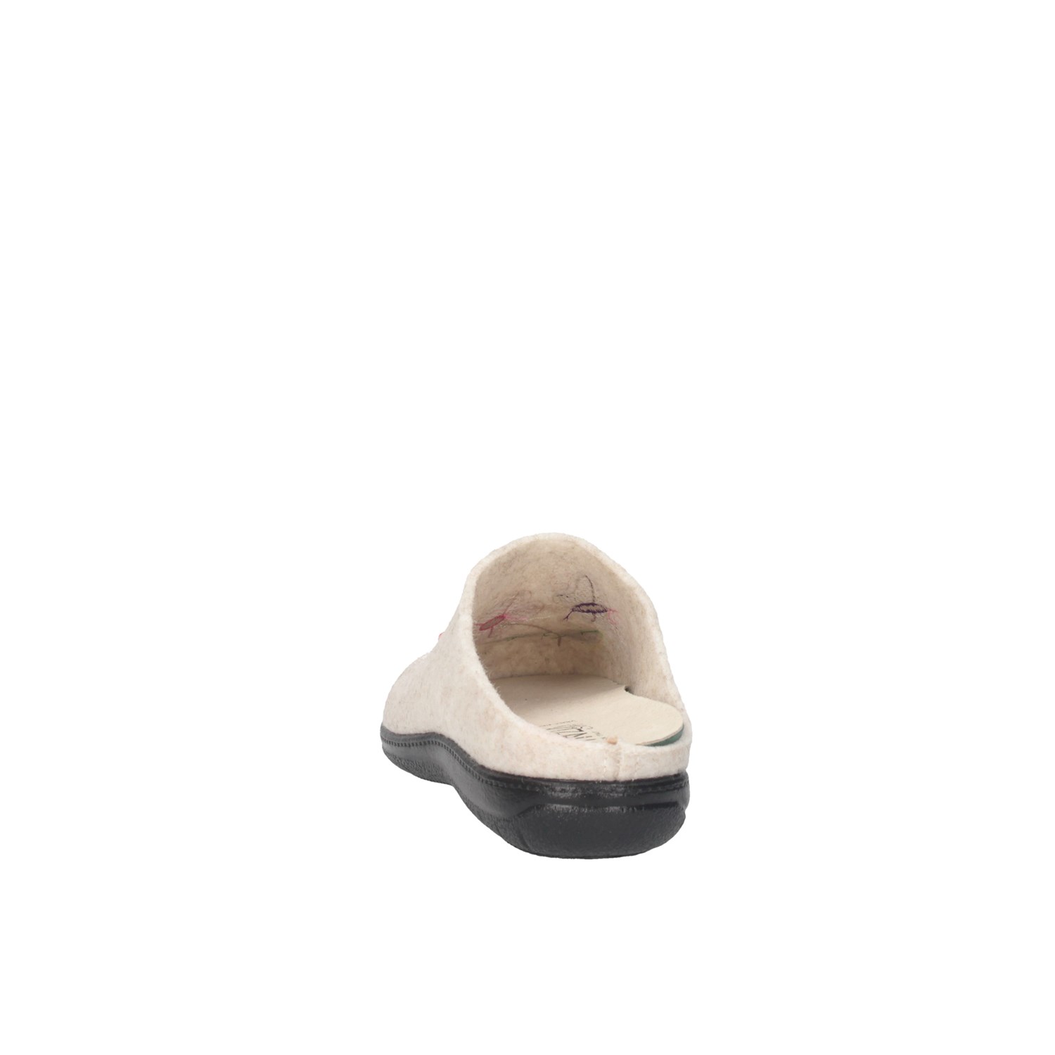 CINZIA SOFT MQ6070 Cream Shoes Woman 