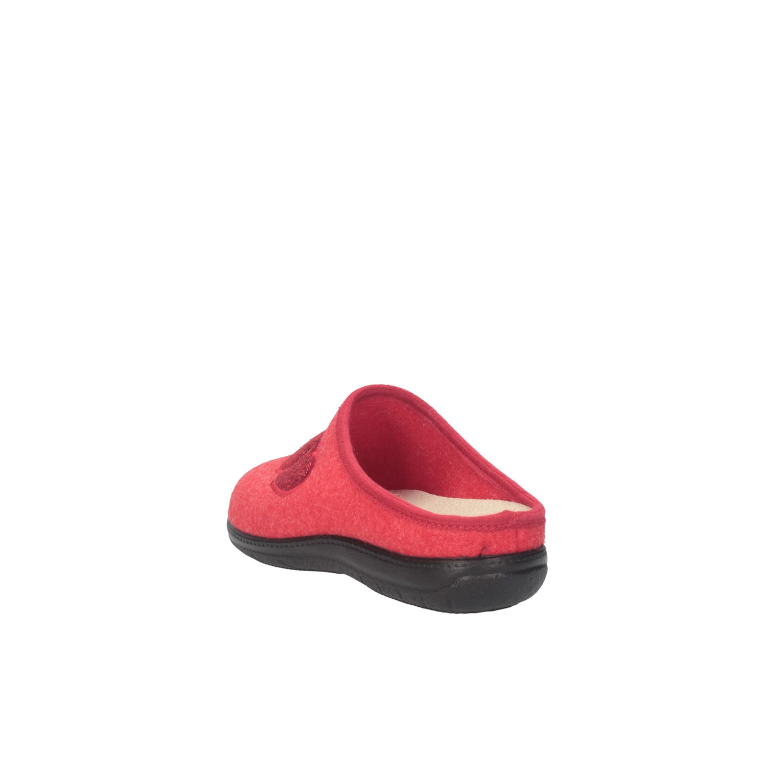 CINZIA SOFT MQ6072 Red Shoes Woman 