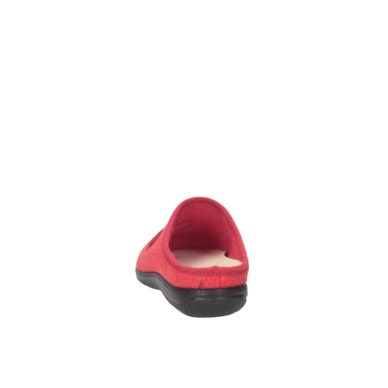 CINZIA SOFT MQ6072 Red Shoes Woman 