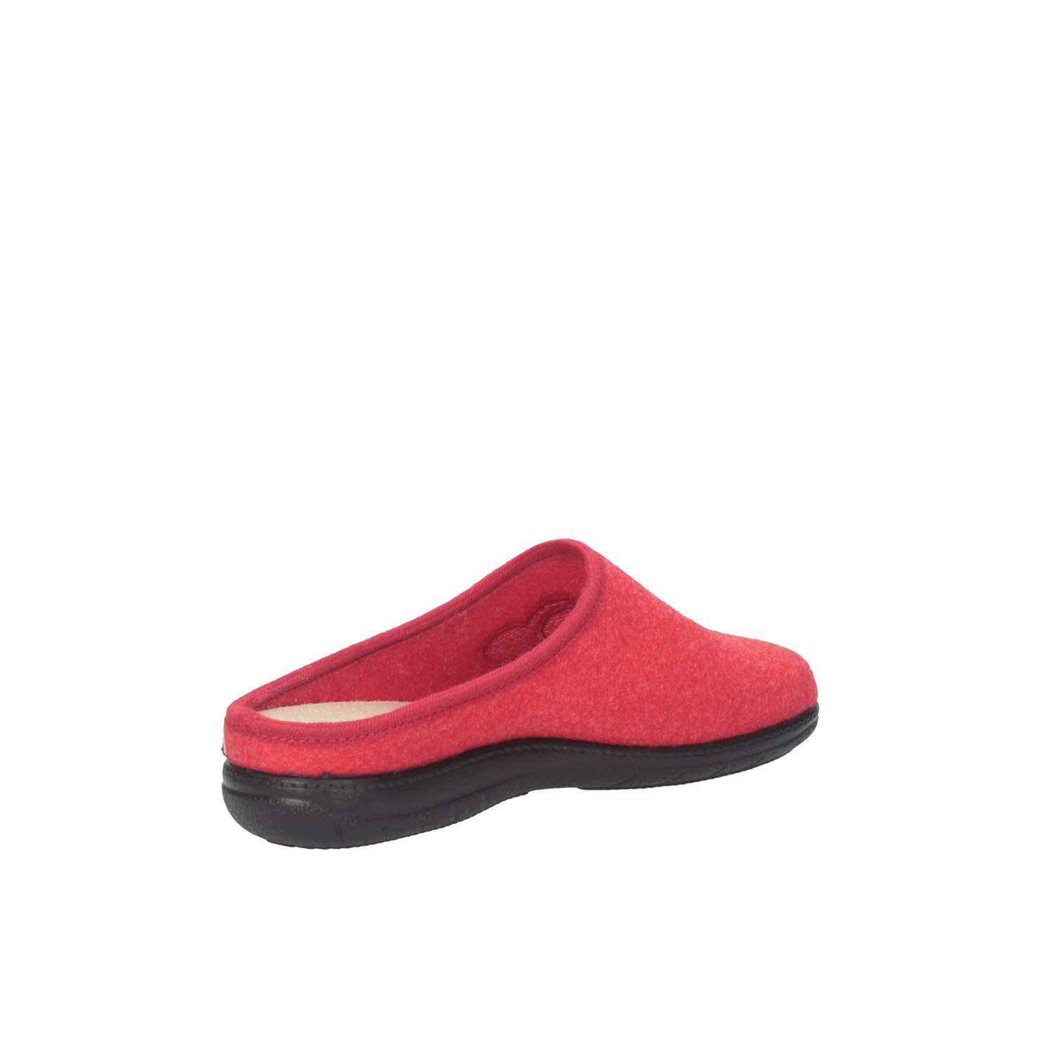 CINZIA SOFT MQ6072 Red Shoes Woman 