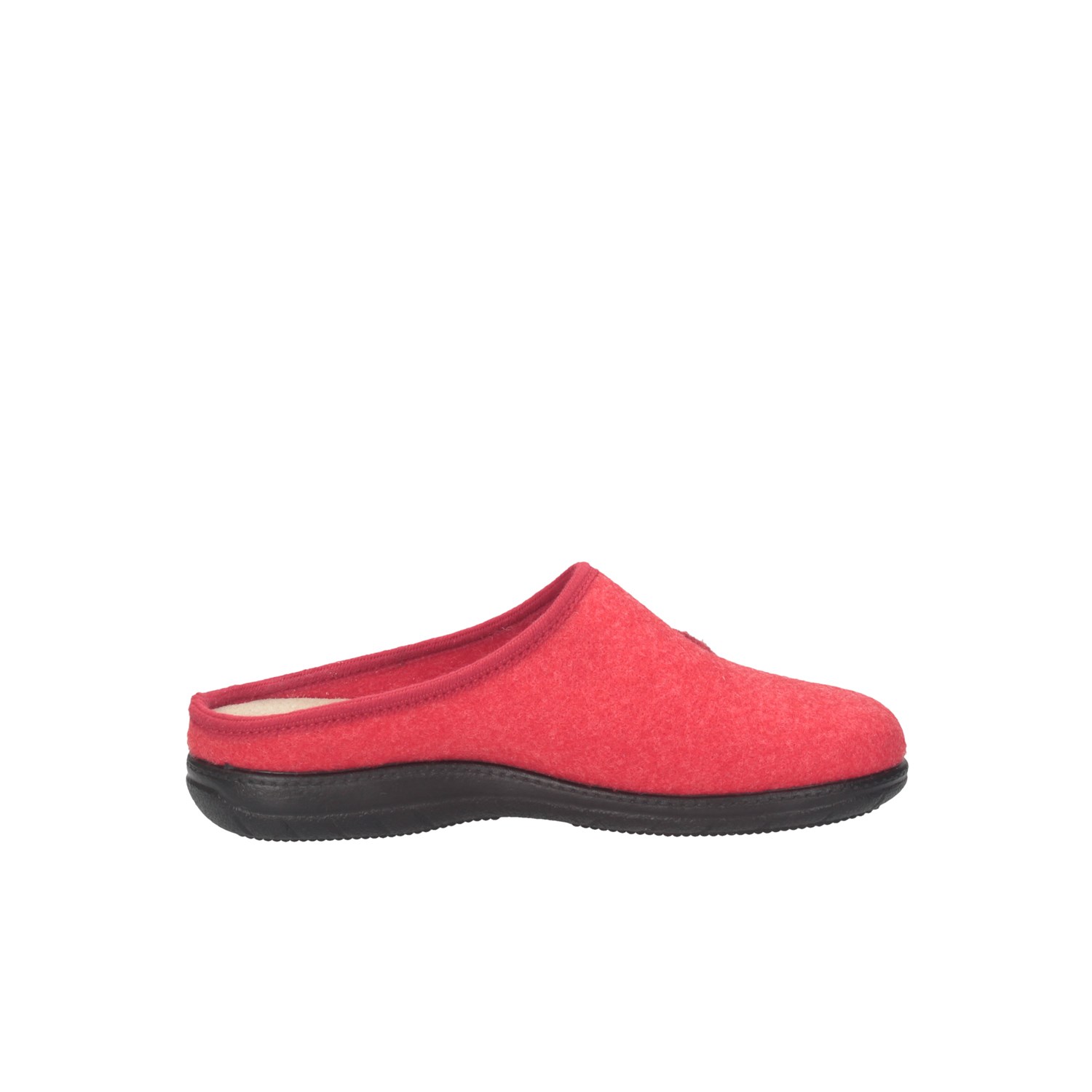 CINZIA SOFT MQ6072 Red Shoes Woman 