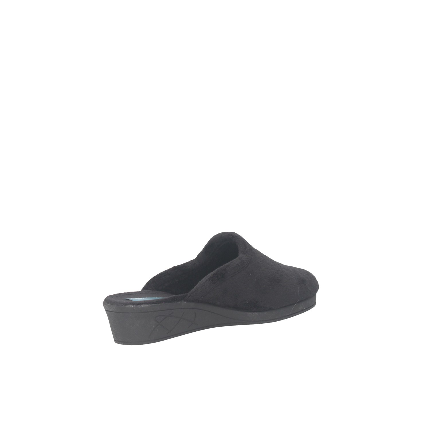 CINZIA SOFT IEA3055 Black Shoes Woman 