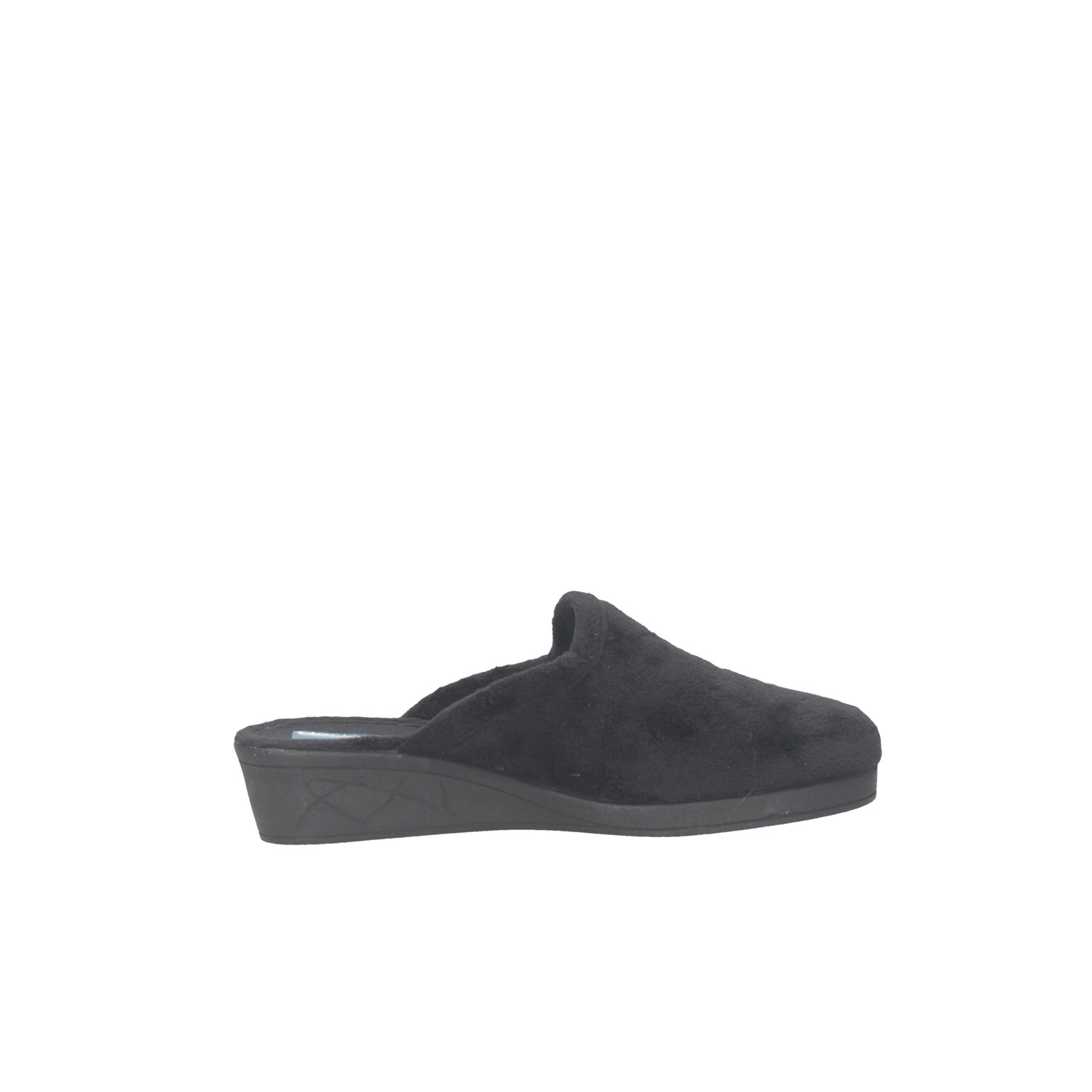 CINZIA SOFT IEA3055 Black Shoes Woman 