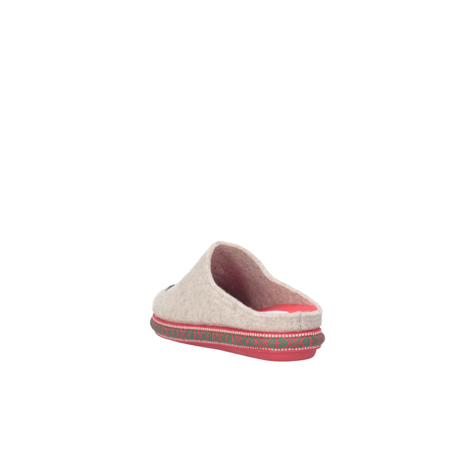 CINZIA SOFT EC04800043 Multicolor Shoes Woman 