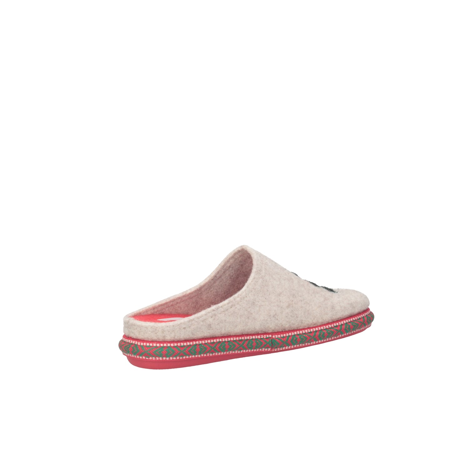 CINZIA SOFT EC04800043 Multicolor Shoes Woman 