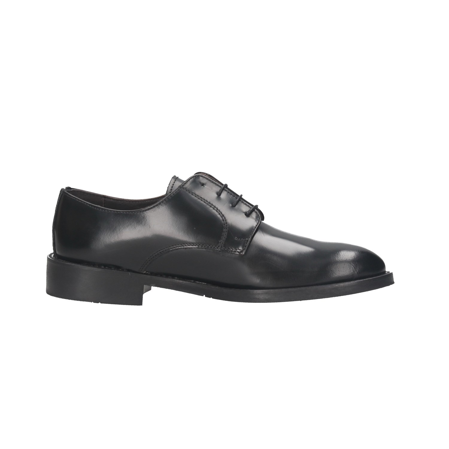 Made In Italy 2642 Nero Scarpe Uomo 