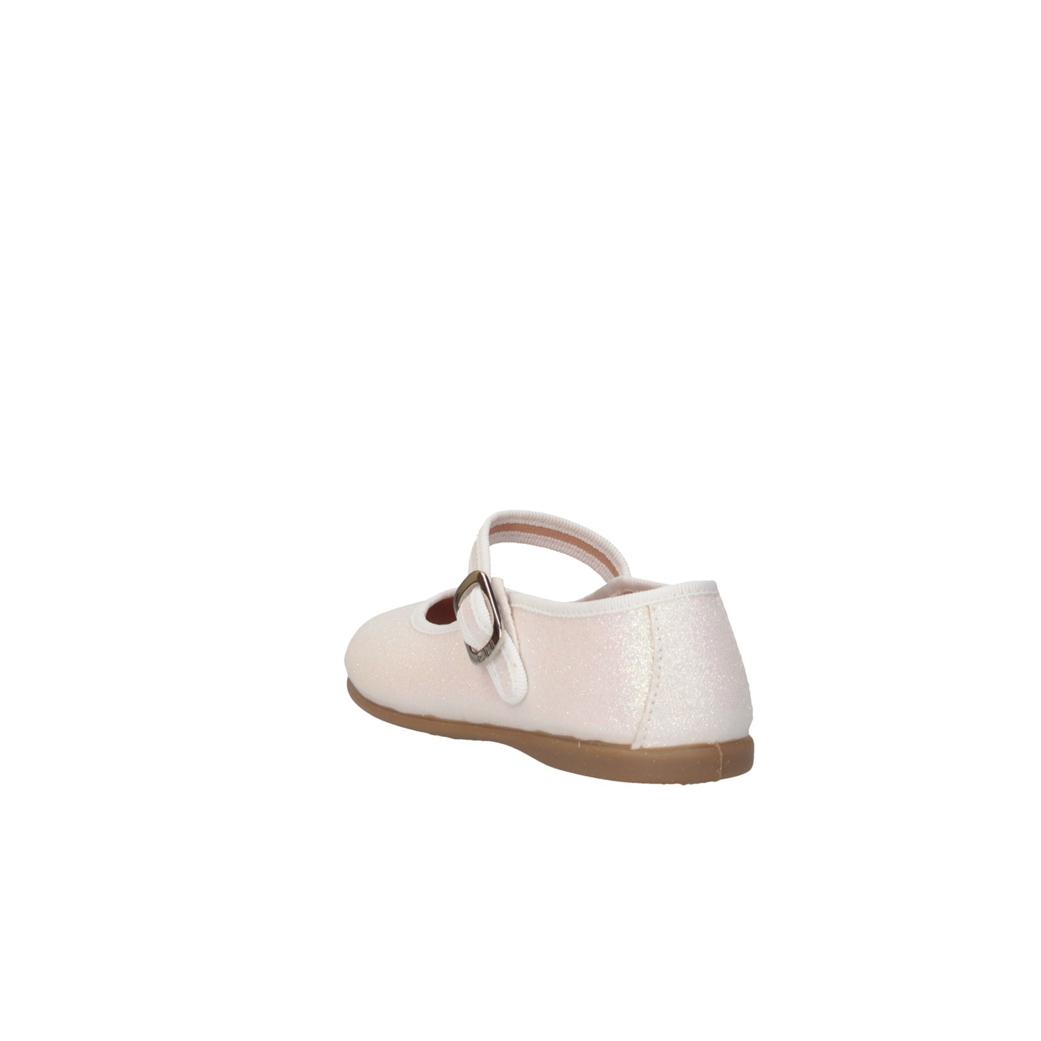 Eli AD74102 Bianco Scarpe Bambina 