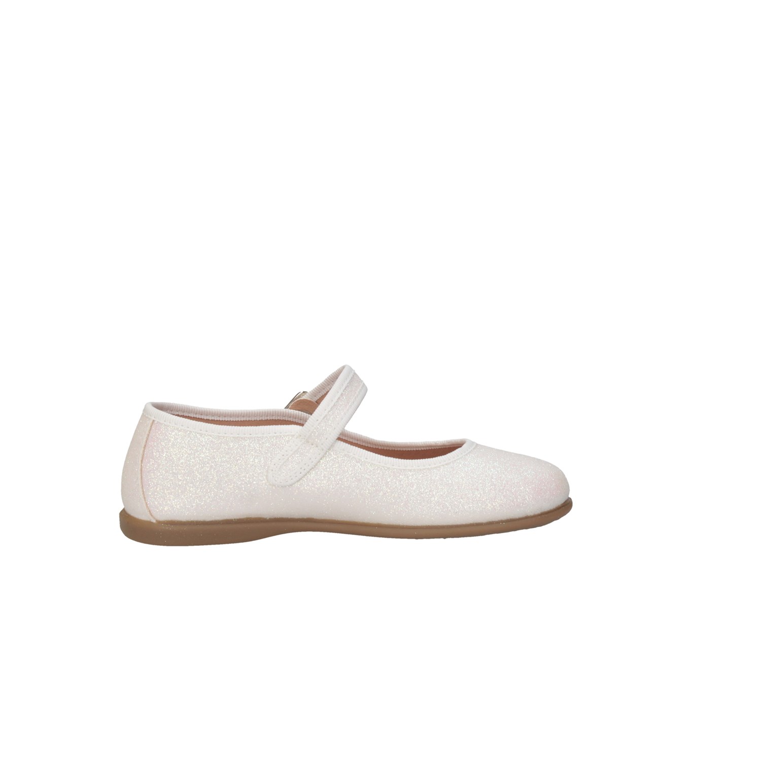 Eli AD74102 Bianco Scarpe Bambina 