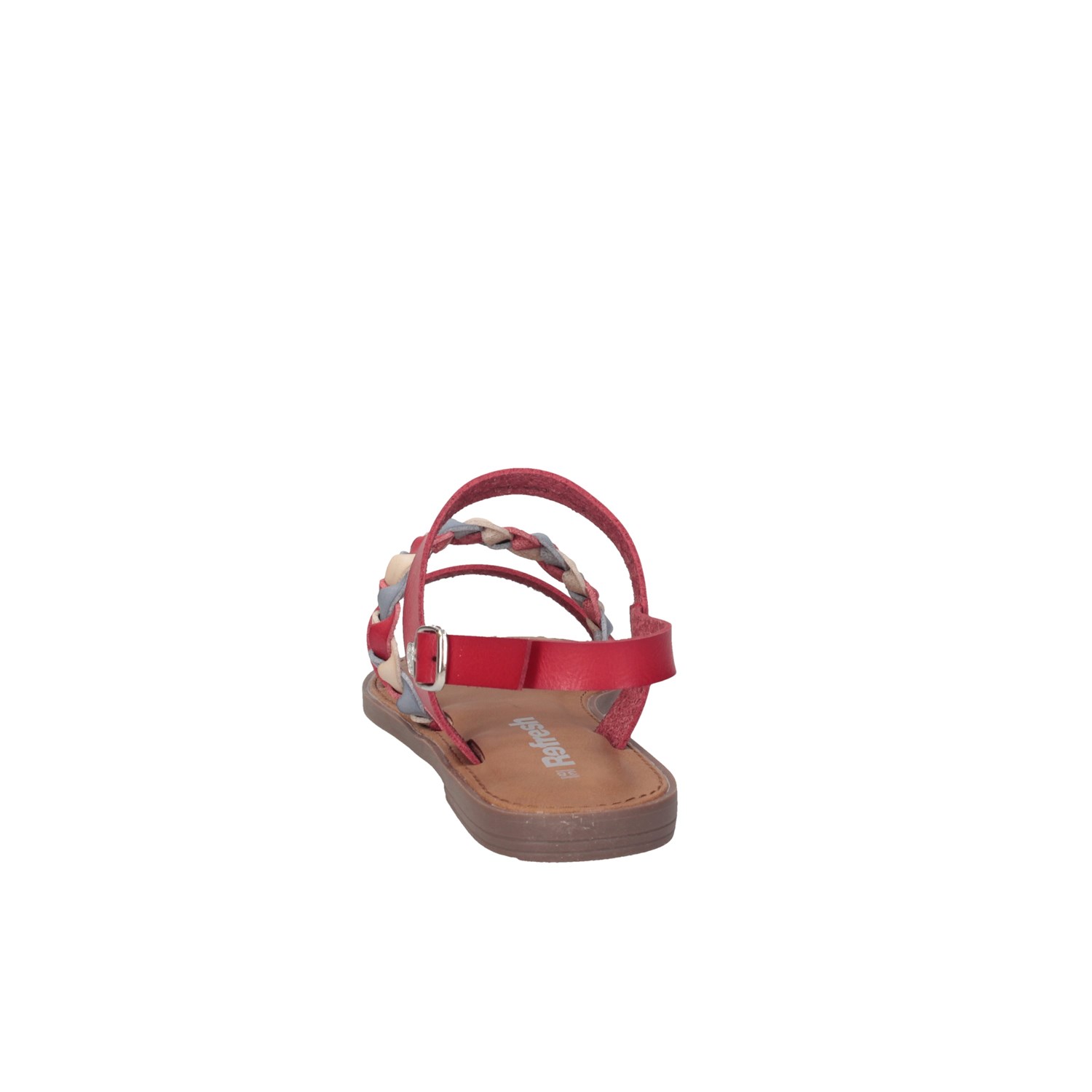 Refresh 79762 Red Shoes Woman 