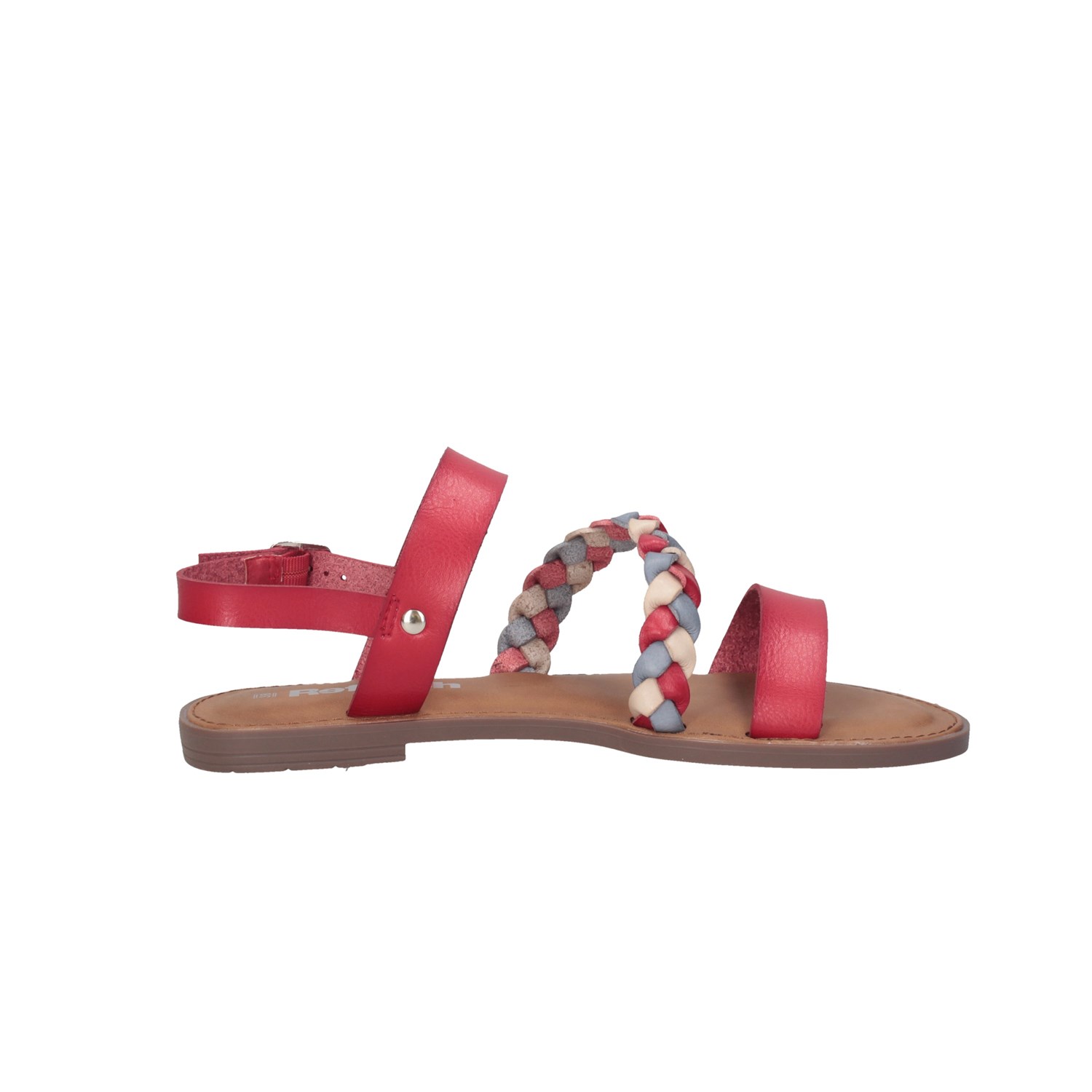 Refresh 79762 Red Shoes Woman 
