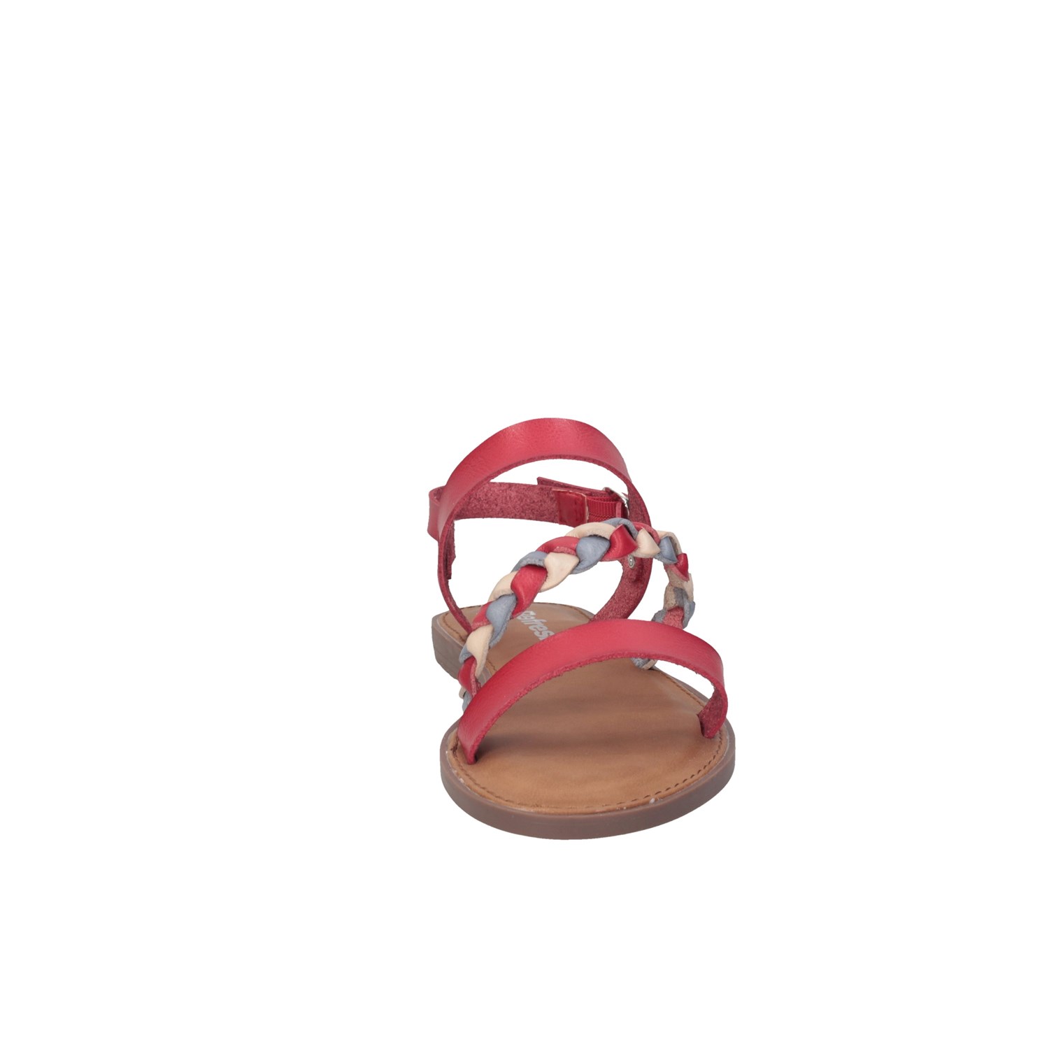 Refresh 79762 Red Shoes Woman 