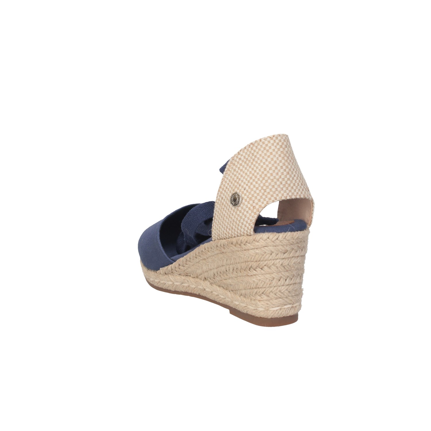 Refresh 79138 Navy Shoes Woman 