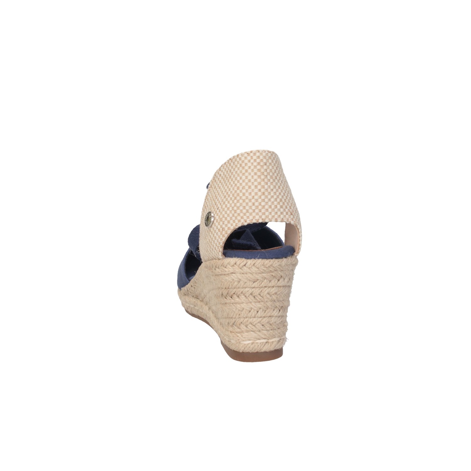Refresh 79138 Navy Shoes Woman 