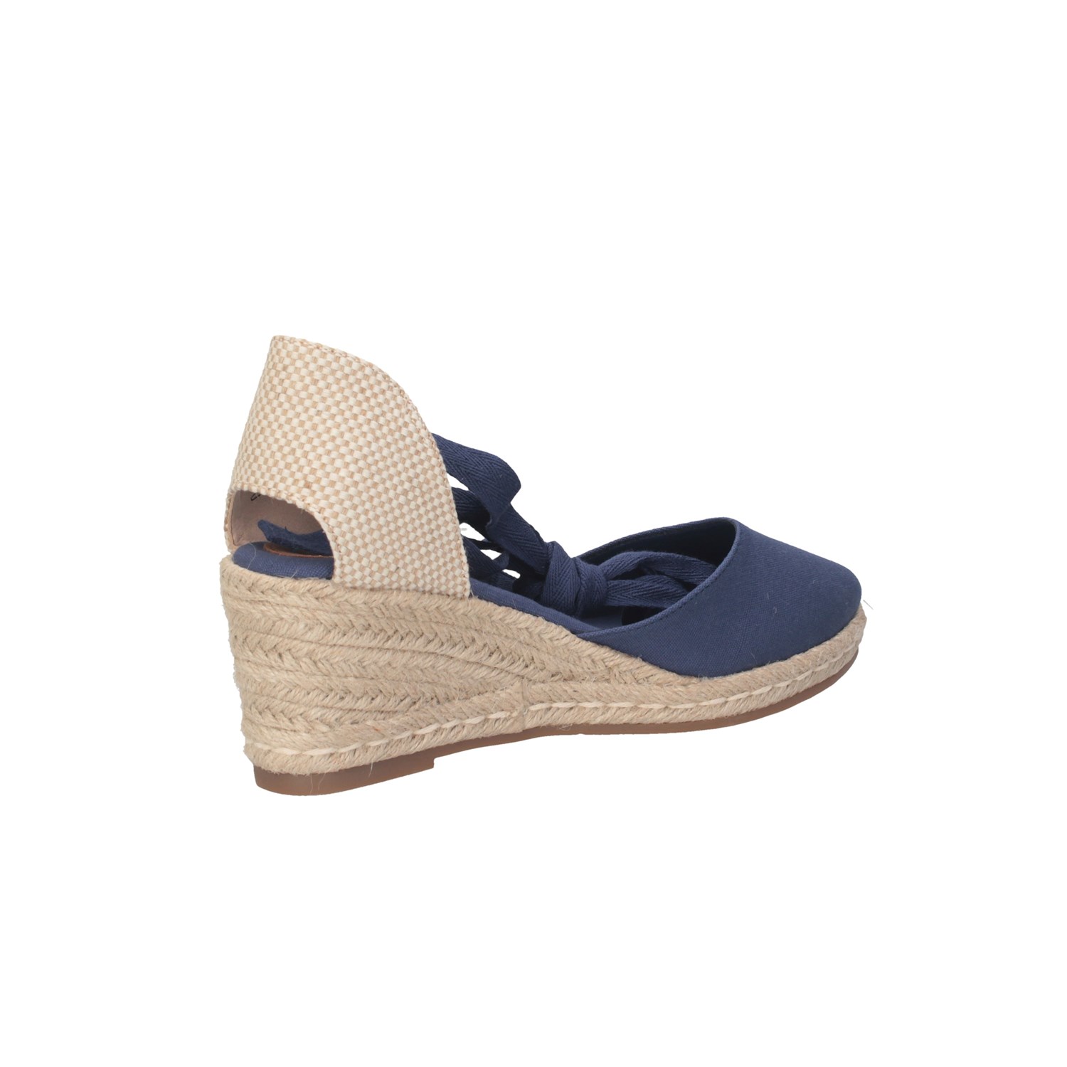 Refresh 79138 Navy Shoes Woman 