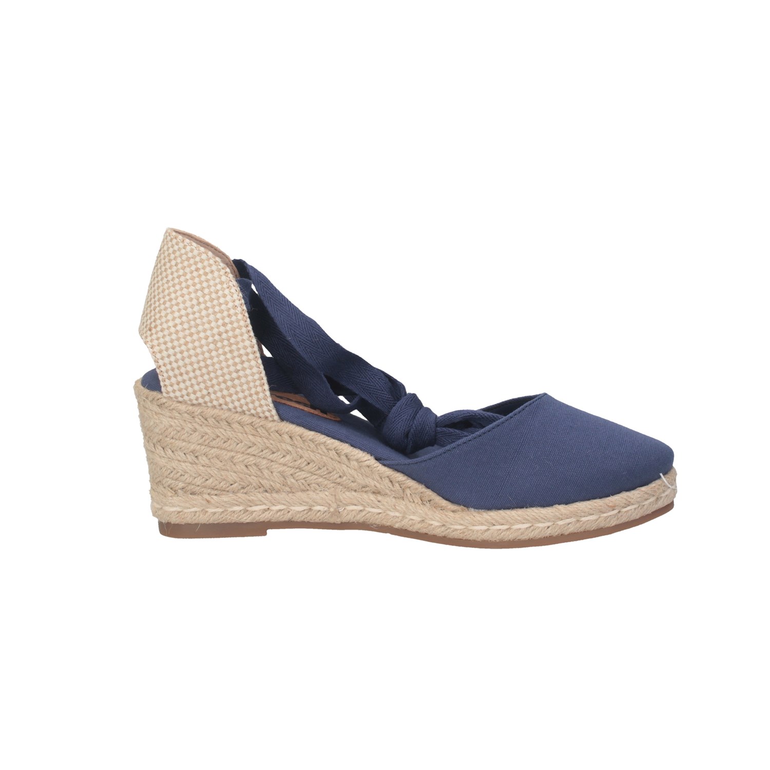 Refresh 79138 Navy Shoes Woman 