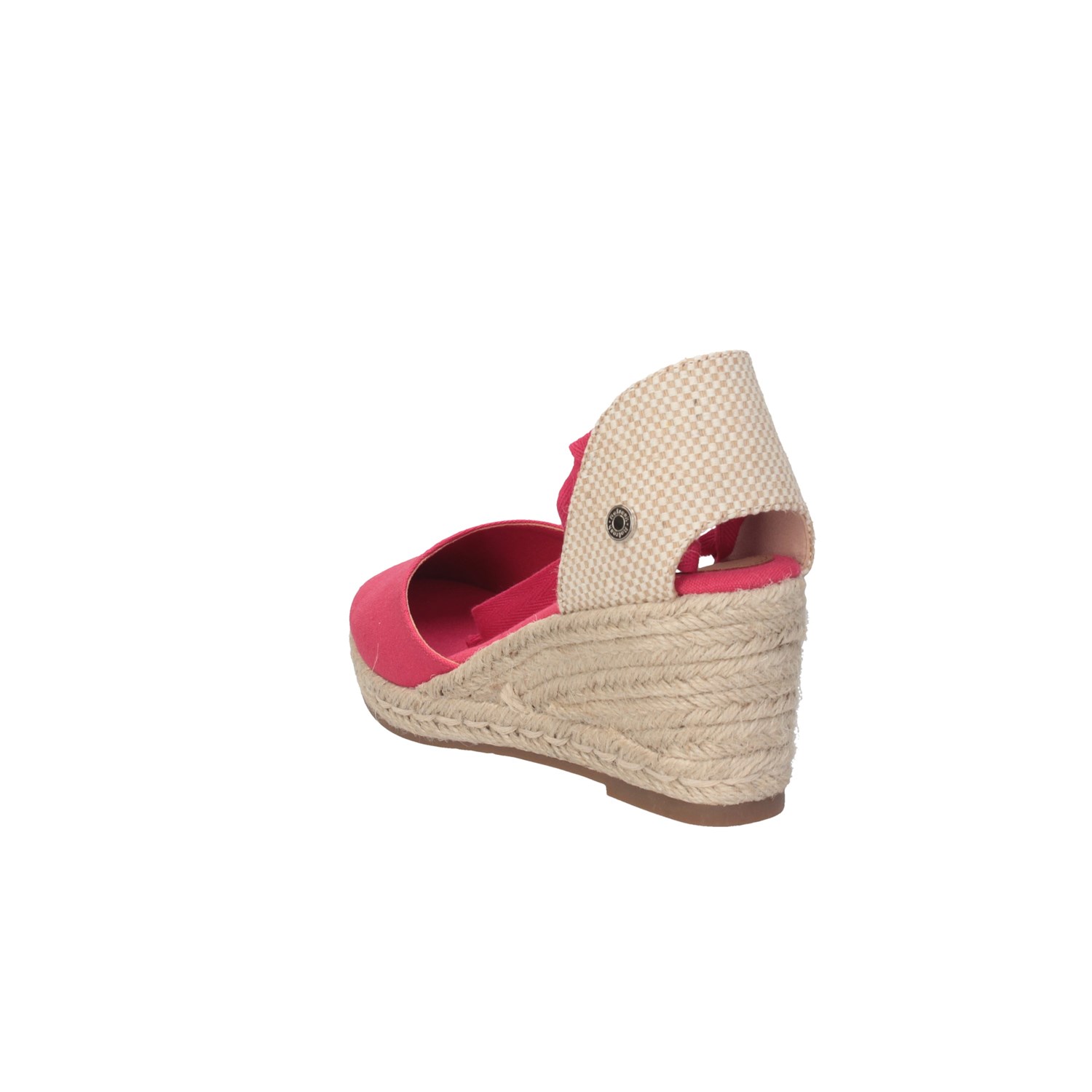 Refresh 79138 Red Shoes Woman 