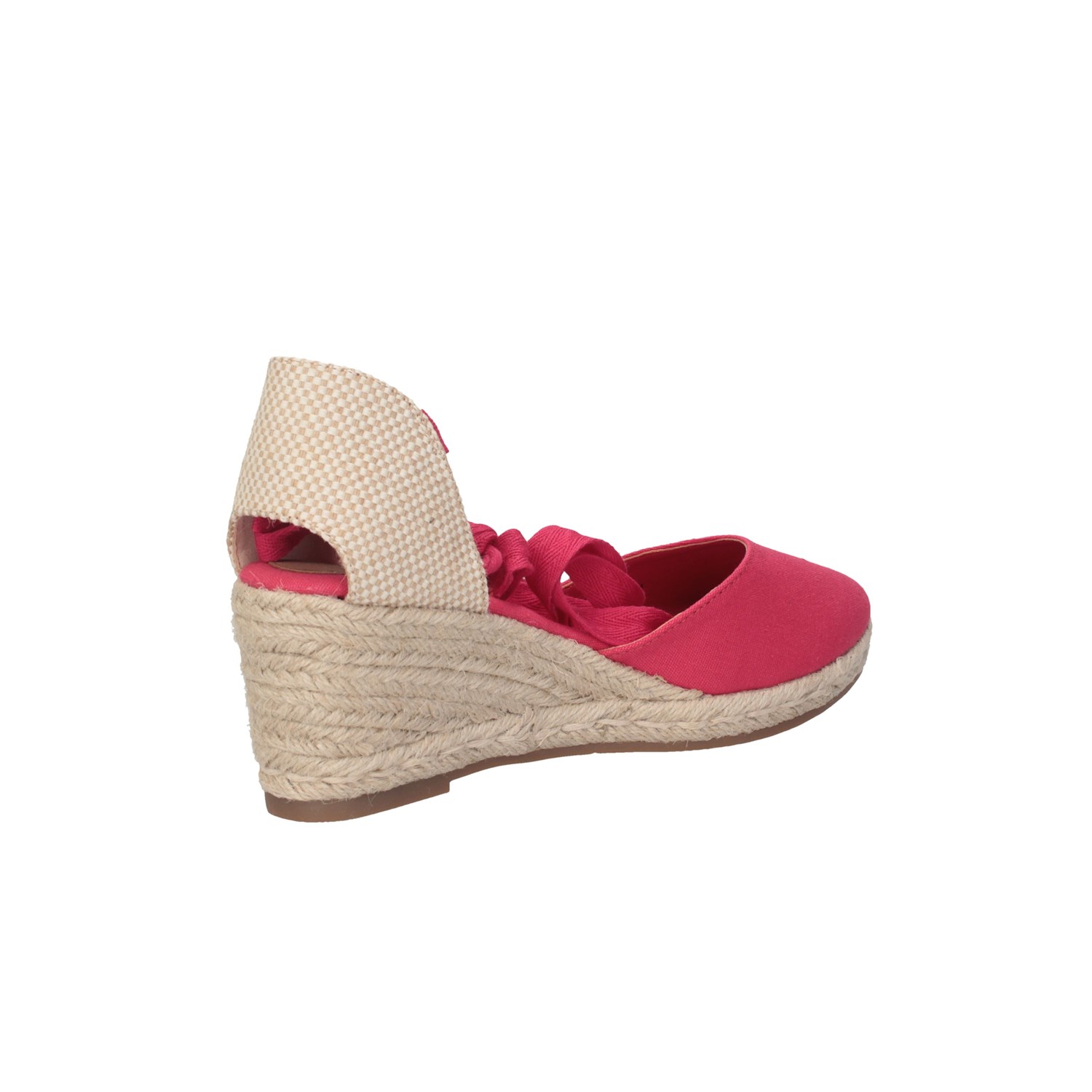 Refresh 79138 Red Shoes Woman 