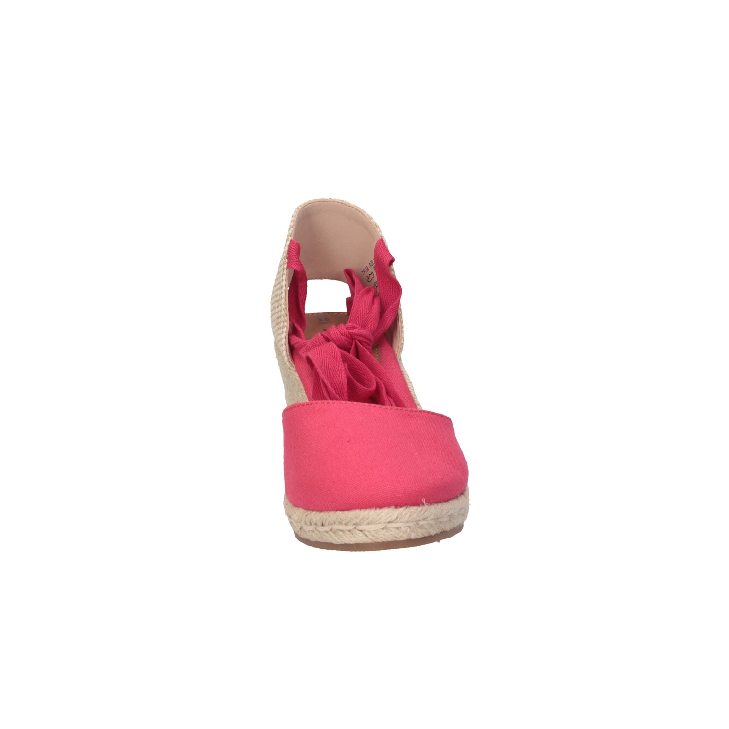 Refresh 79138 Red Shoes Woman 