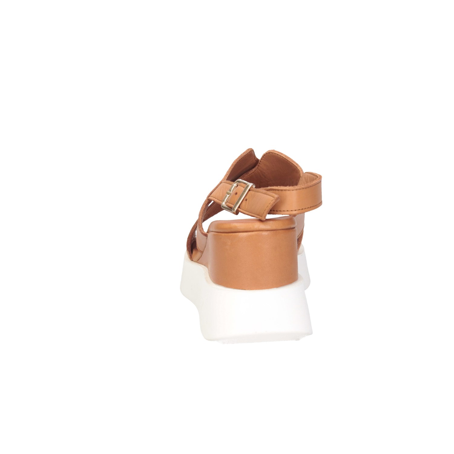 HERSUADE 544 zep Cuoio Scarpe Donna 