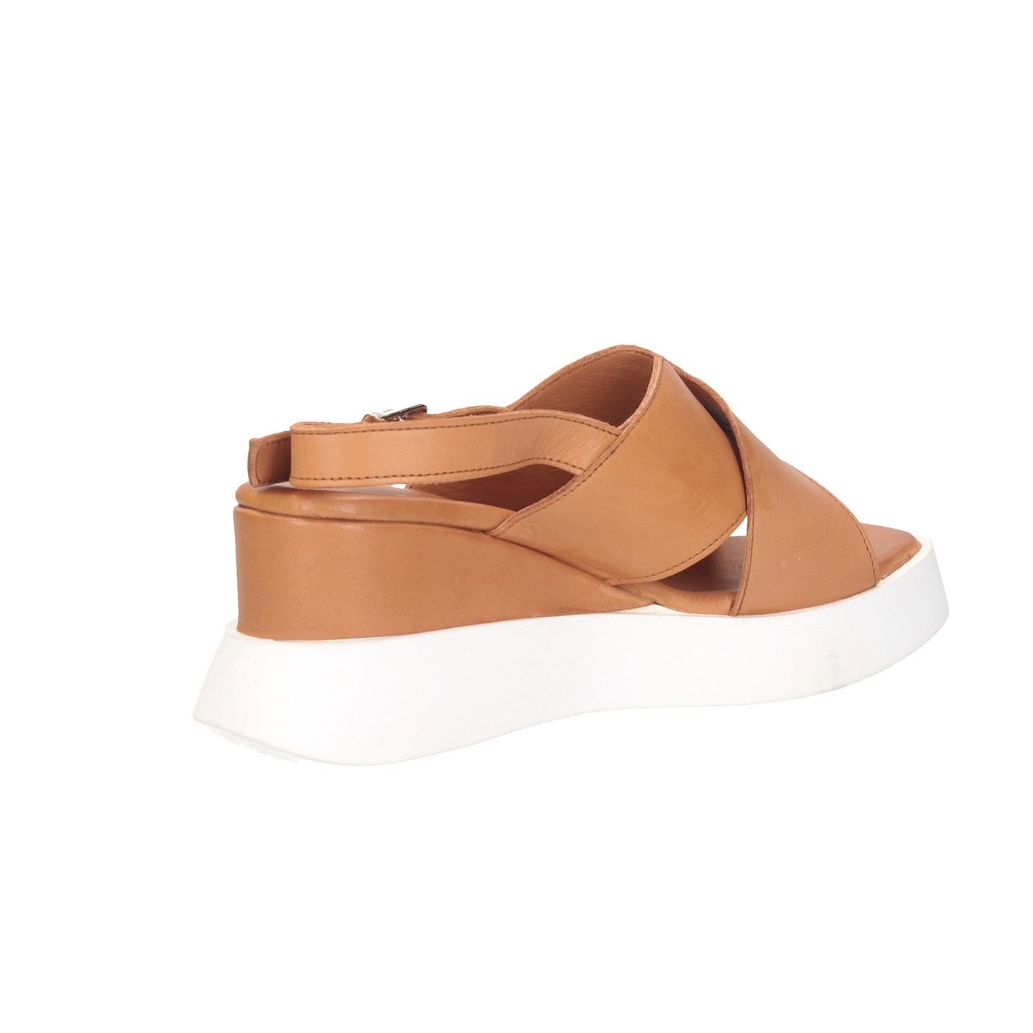 HERSUADE 544 zep Cuoio Scarpe Donna 