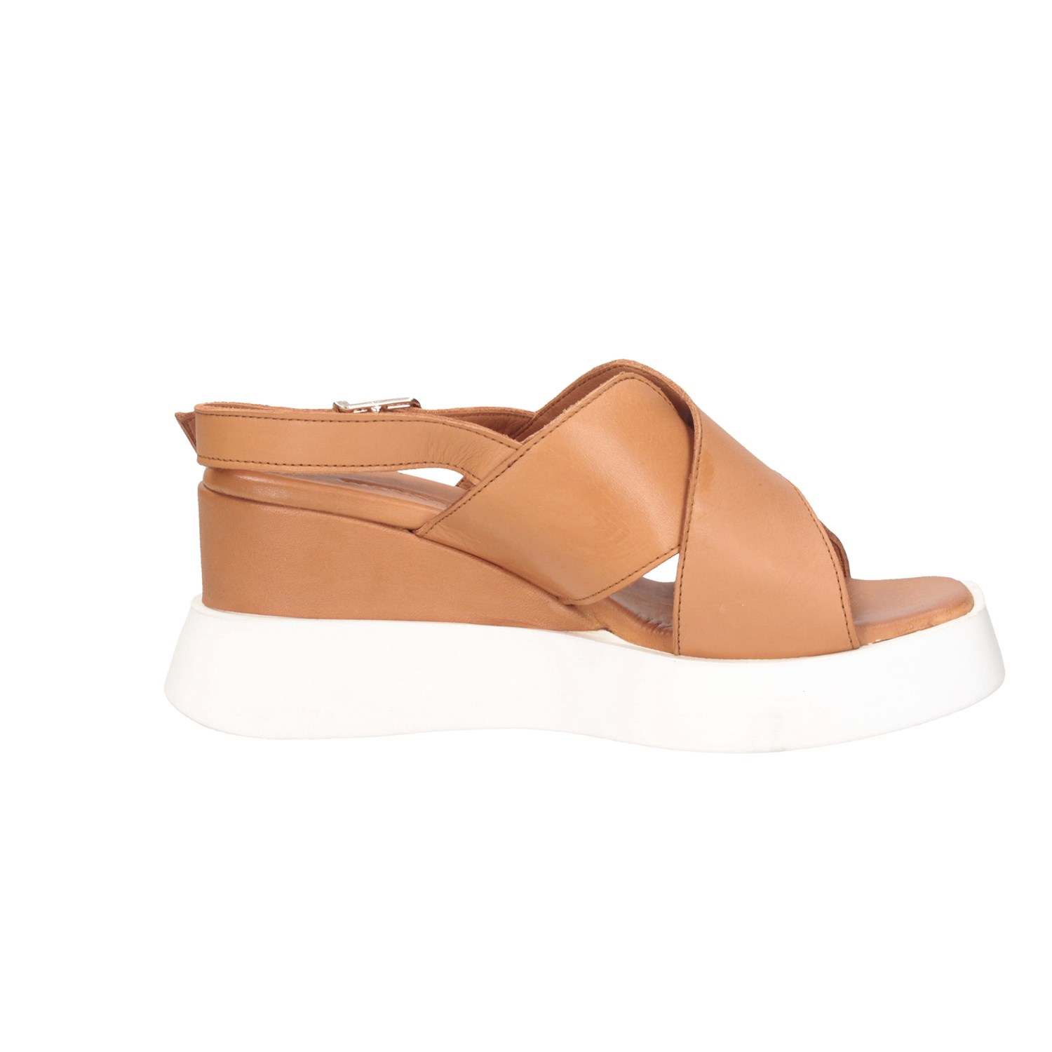 HERSUADE 544 zep Cuoio Scarpe Donna 