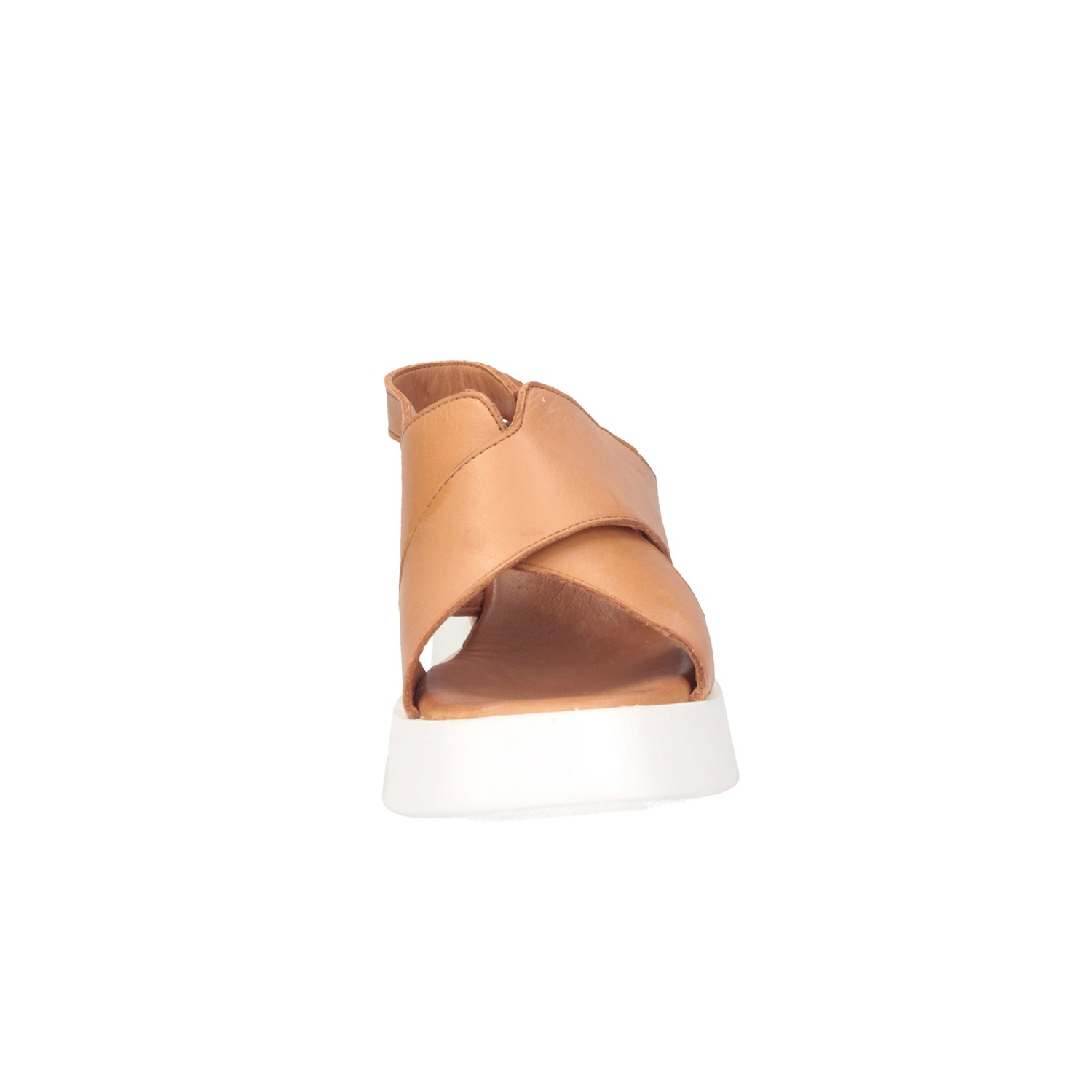 HERSUADE 544 zep Cuoio Scarpe Donna 
