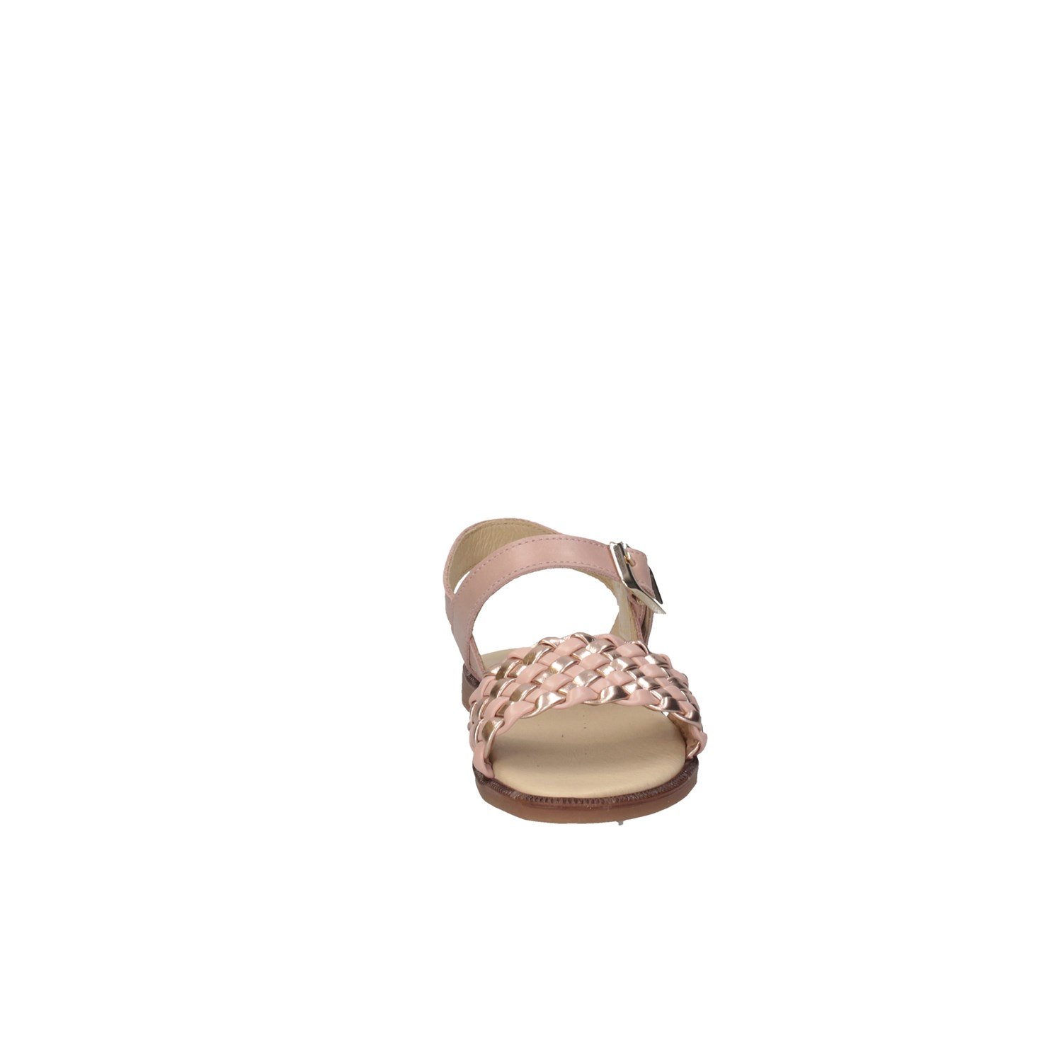 ANDANINES 221734-3 ROSA/PLATINO Scarpe Bambina 