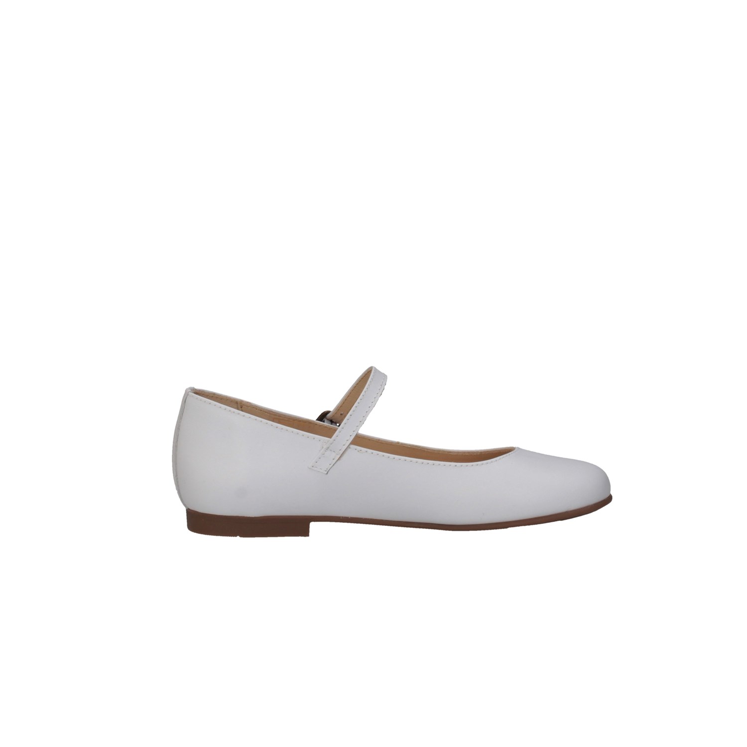 ANDANINES 212603-15 Bianco Scarpe Bambina 