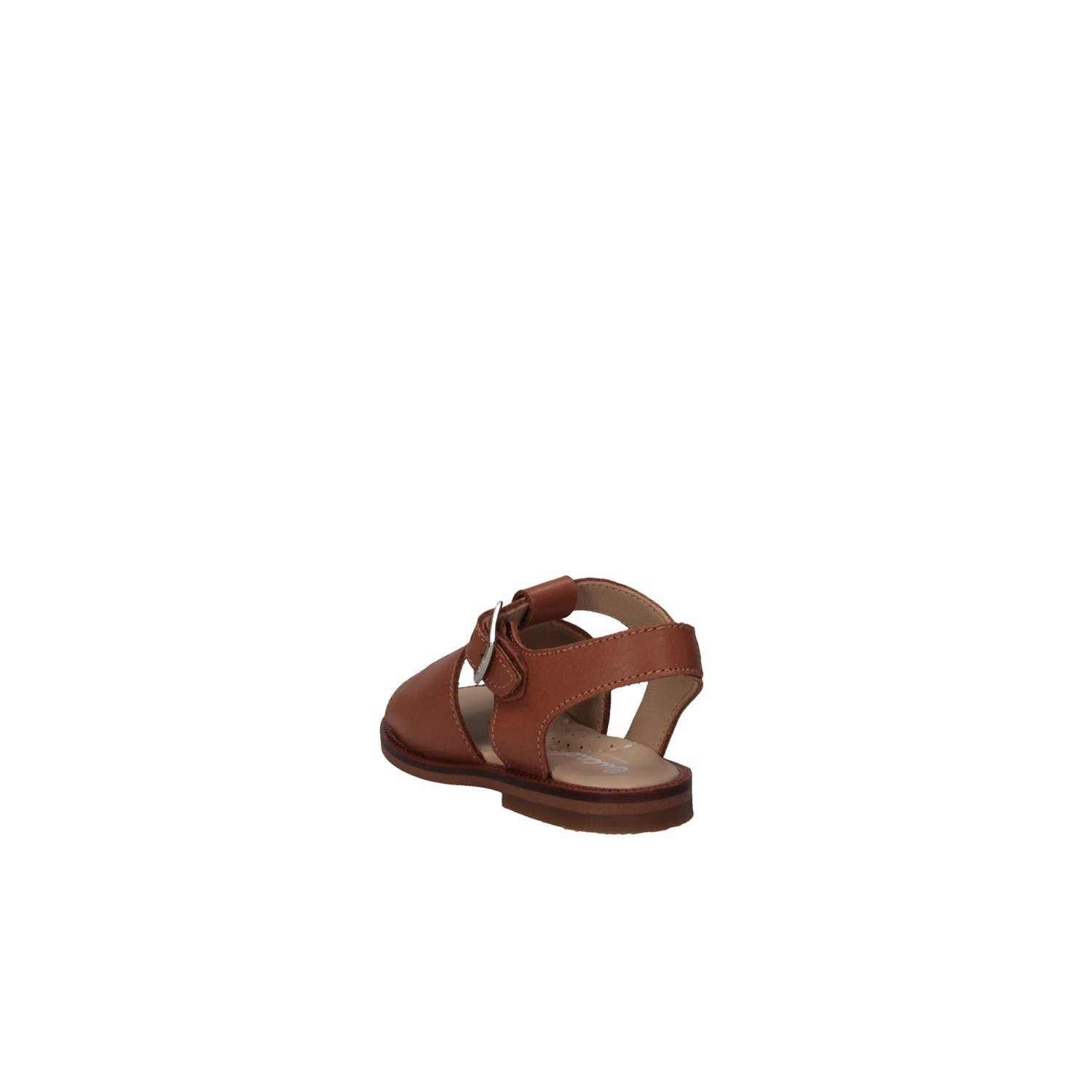 Cucada 4115AA Leather Shoes Child 