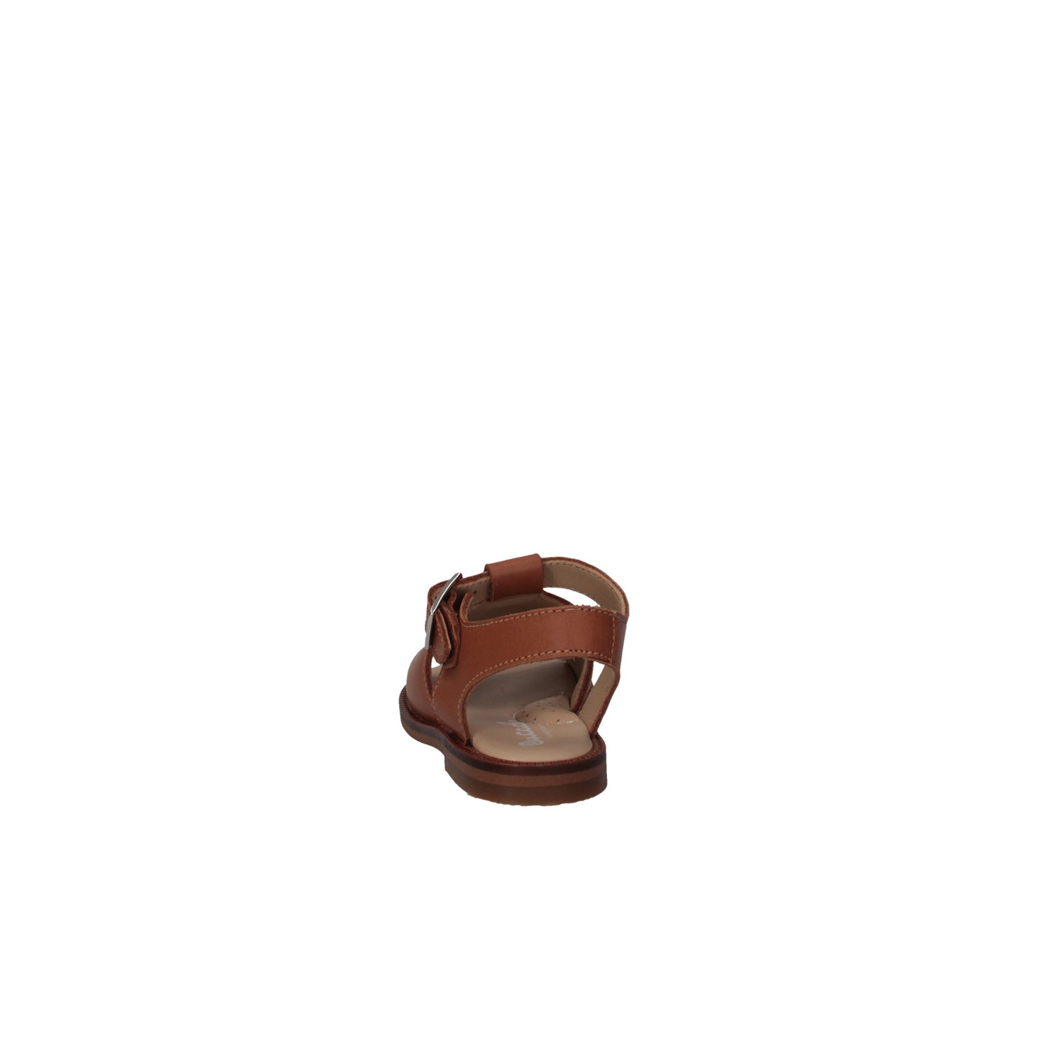 Cucada 4115AA Leather Shoes Child 