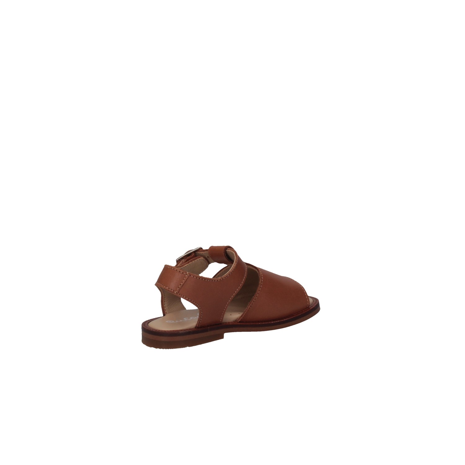 Cucada 4115AA Leather Shoes Child 