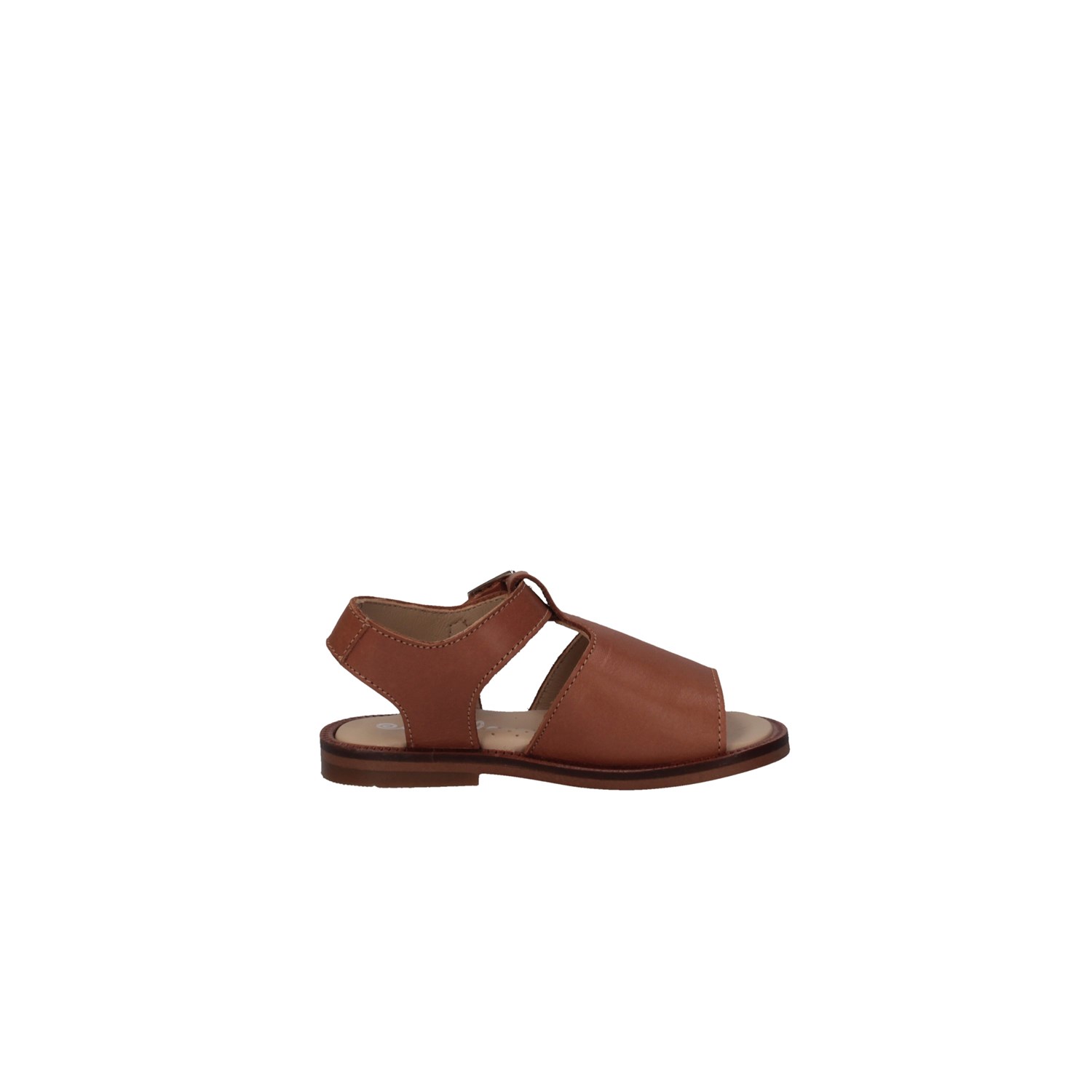 Cucada 4115AA Leather Shoes Child 